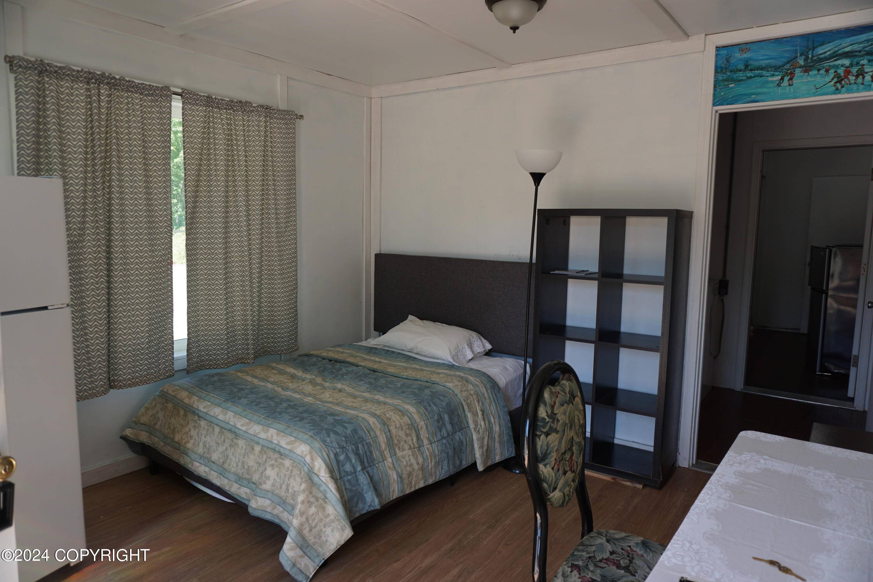 Talkeetna, AK 99676,37815 S Sunshine LN