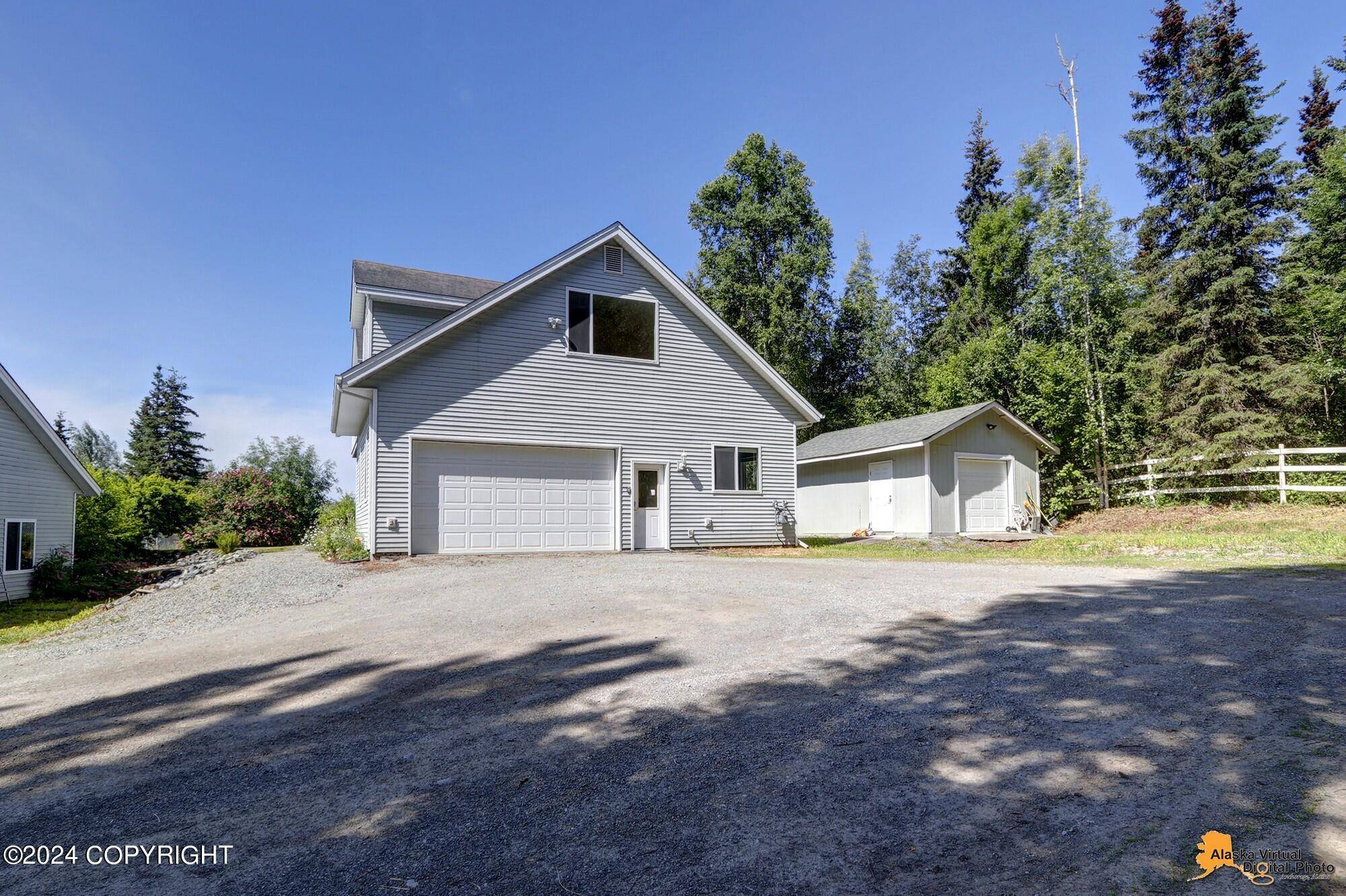 Chugiak, AK 99567,22851 Dallon CT