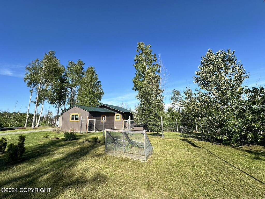 Willow, AK 99688,62797 S Parks HWY