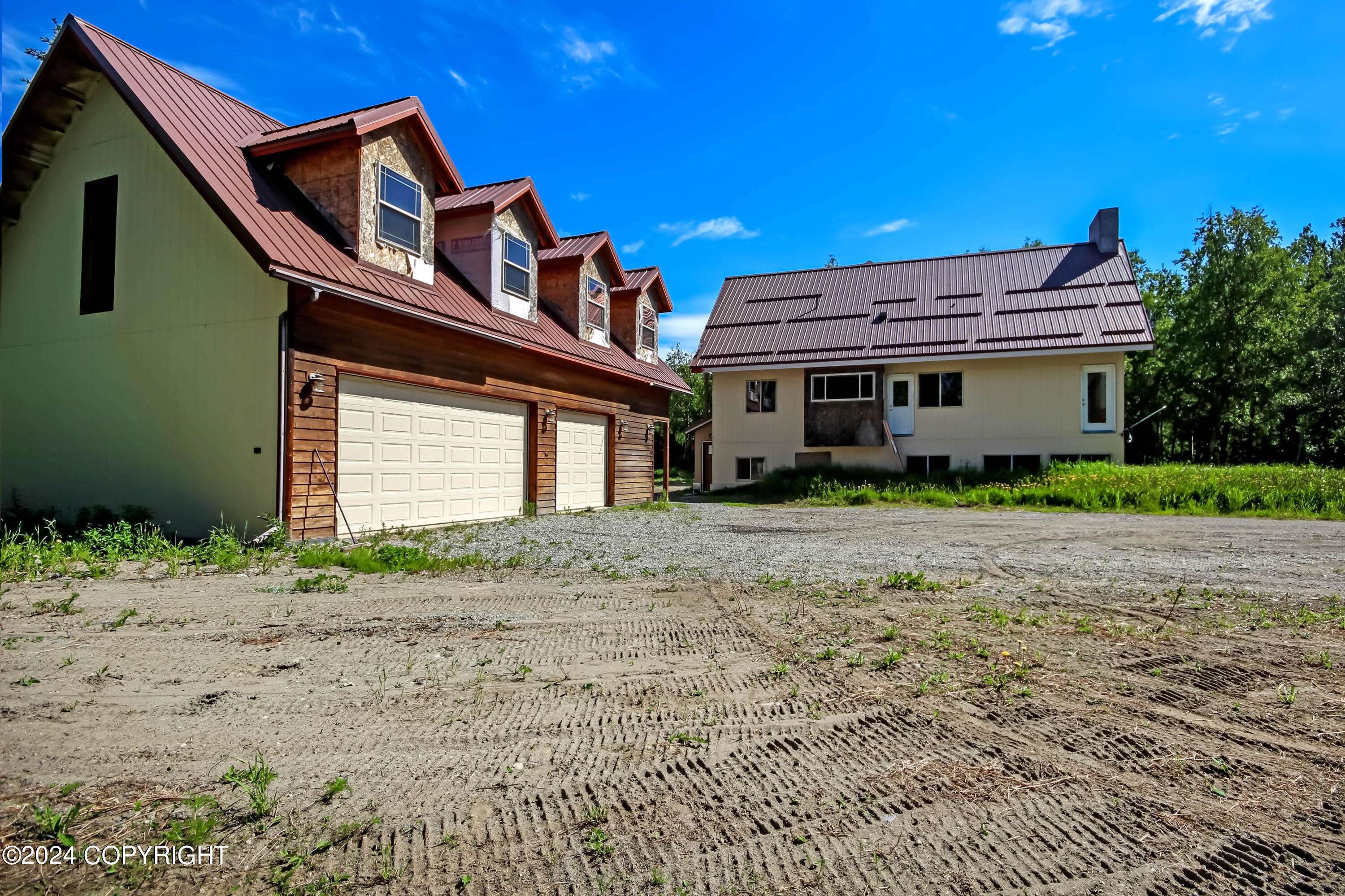 Palmer, AK 99645,16005 Helmaur PL