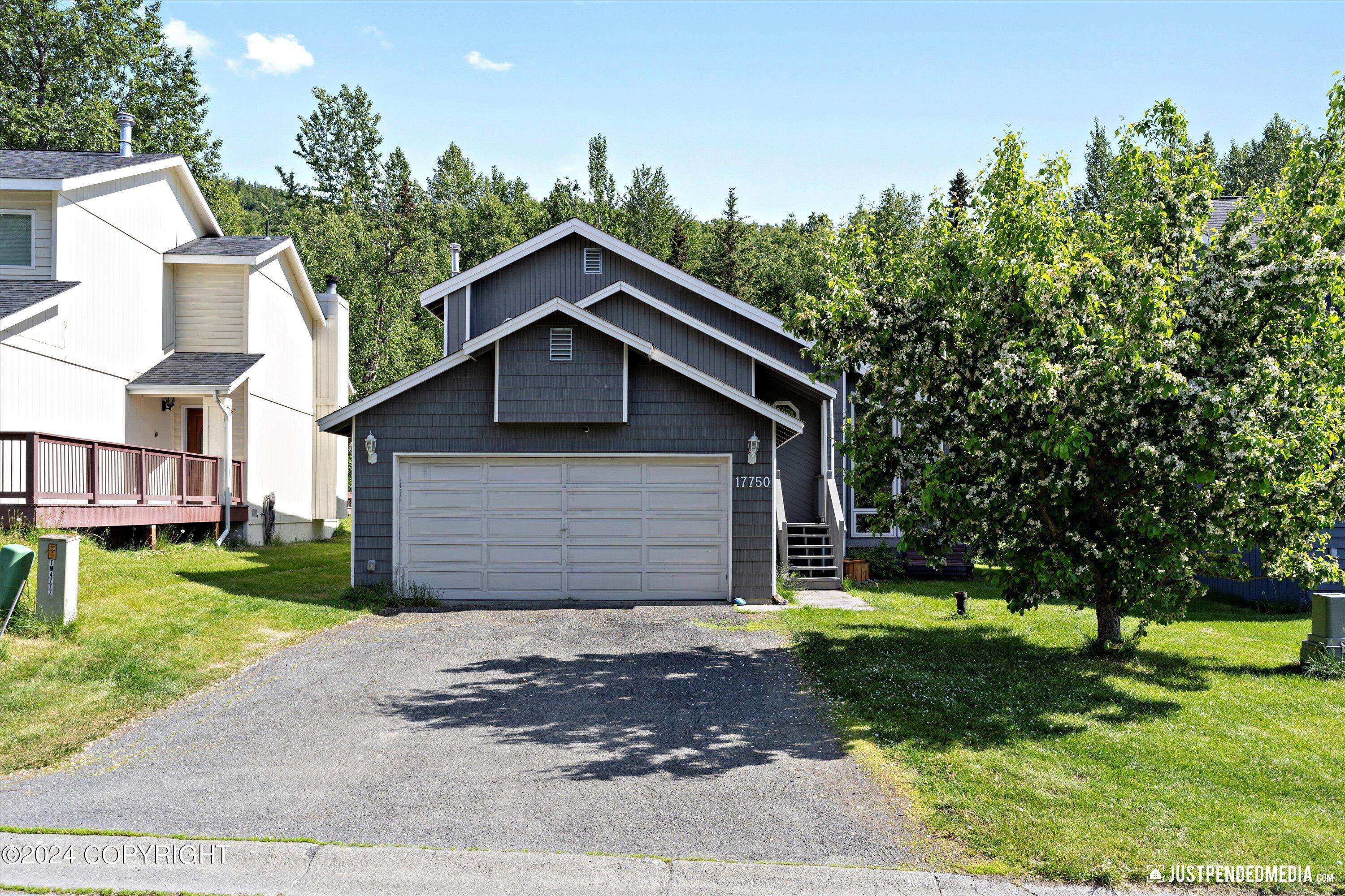 Eagle River, AK 99577,17750 Beaujolais DR