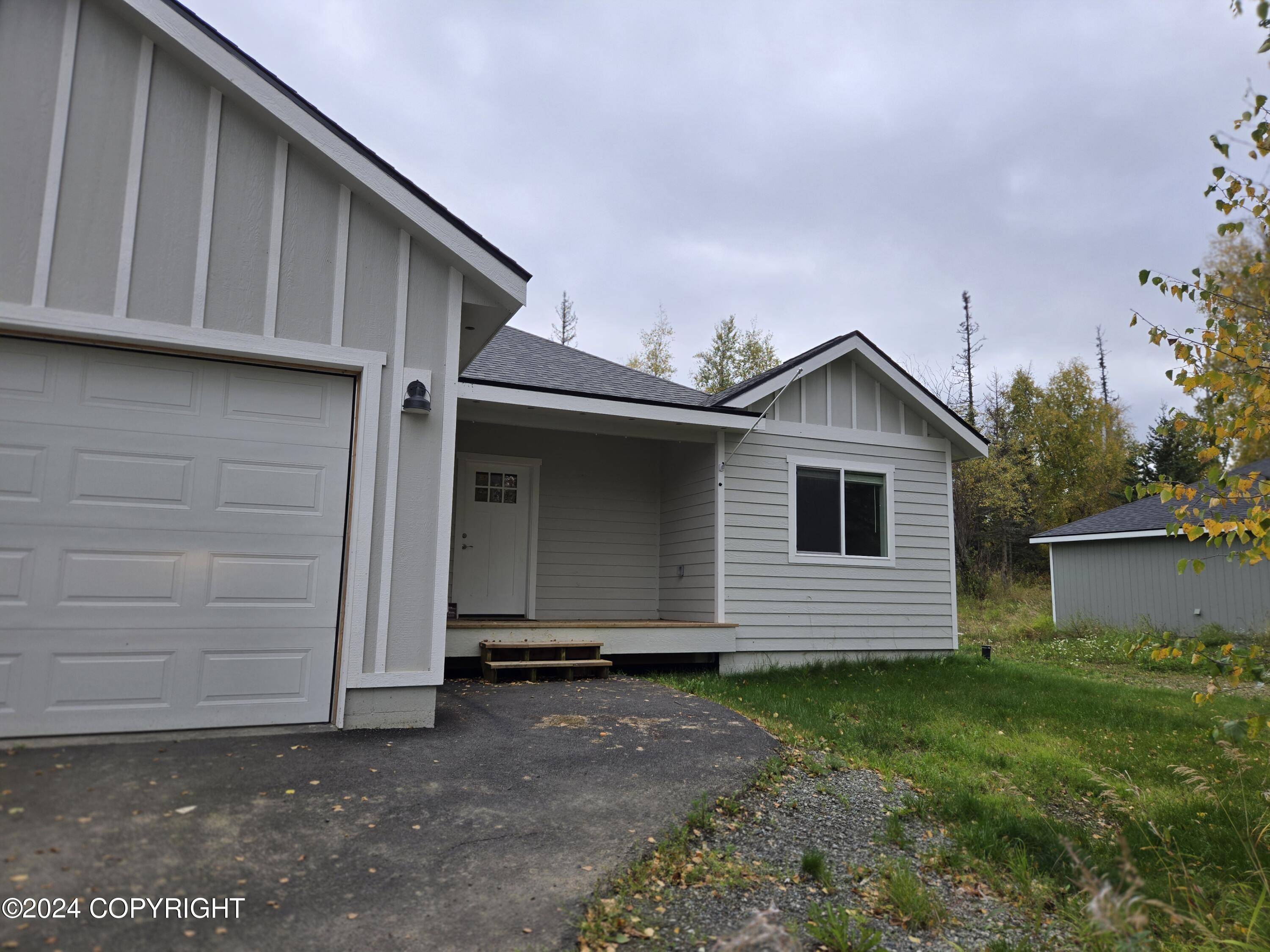 Wasilla, AK 99623,5850 W Limberlost AVE