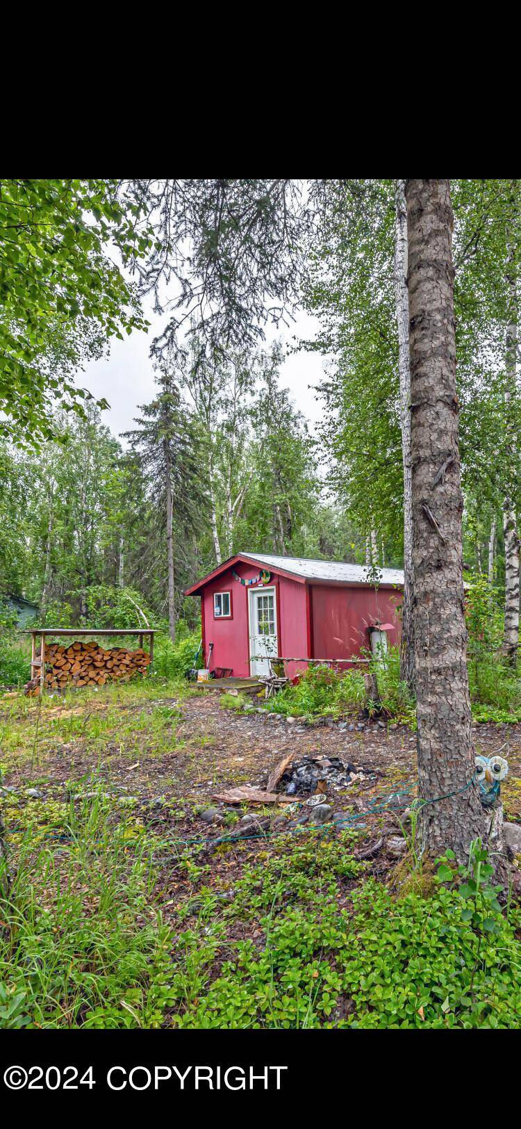 Talkeetna, AK 99676,16058 E Sheep DR