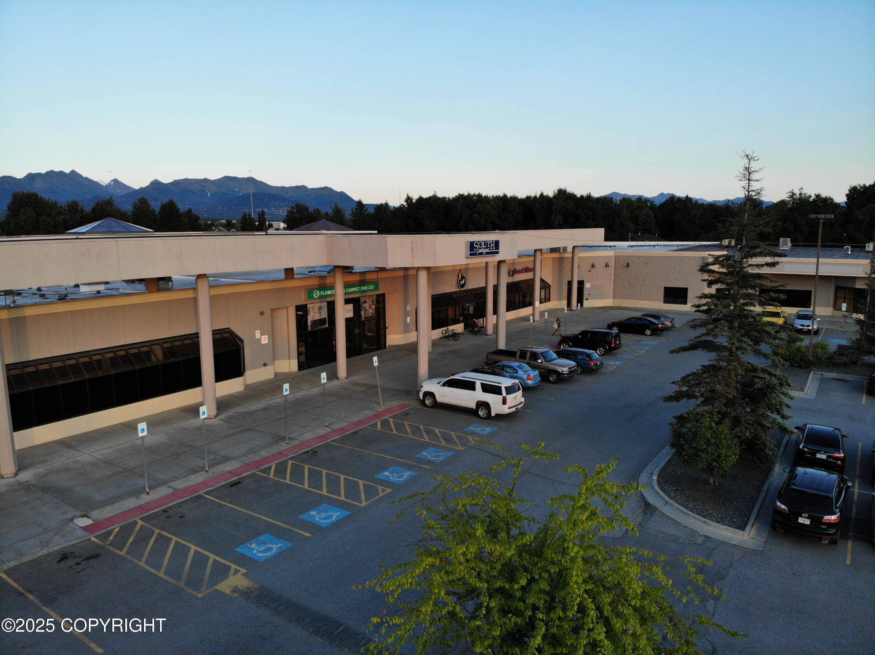 Anchorage, AK 99515,1920 W Dimond BLVD #A