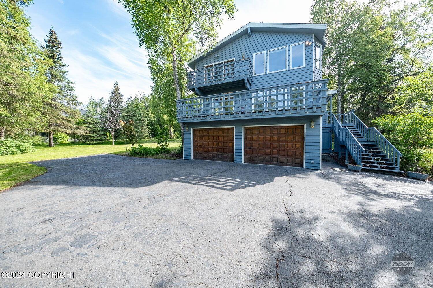 Anchorage, AK 99516,16201 Chasewood LN