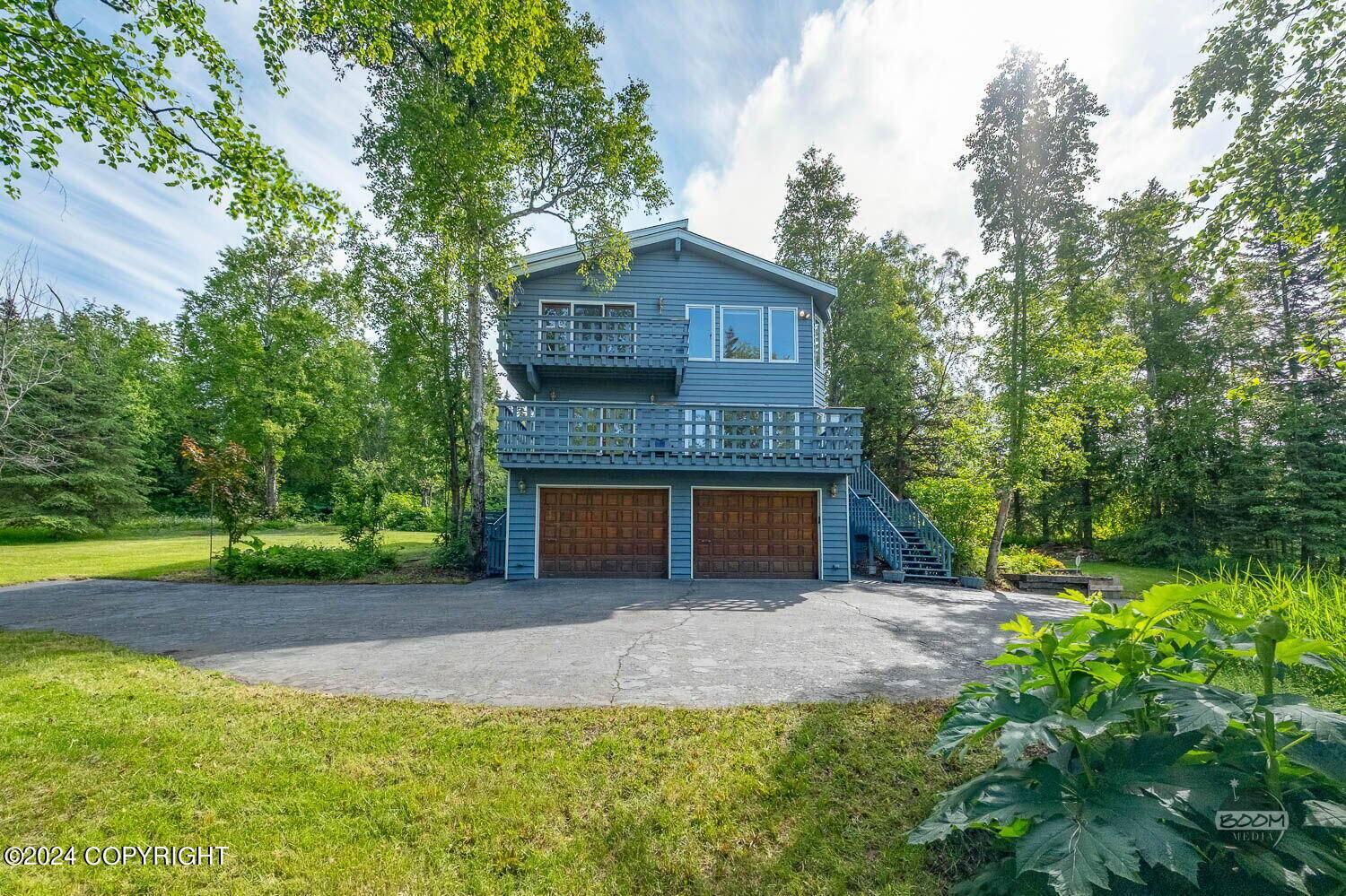 Anchorage, AK 99516,16201 Chasewood LN