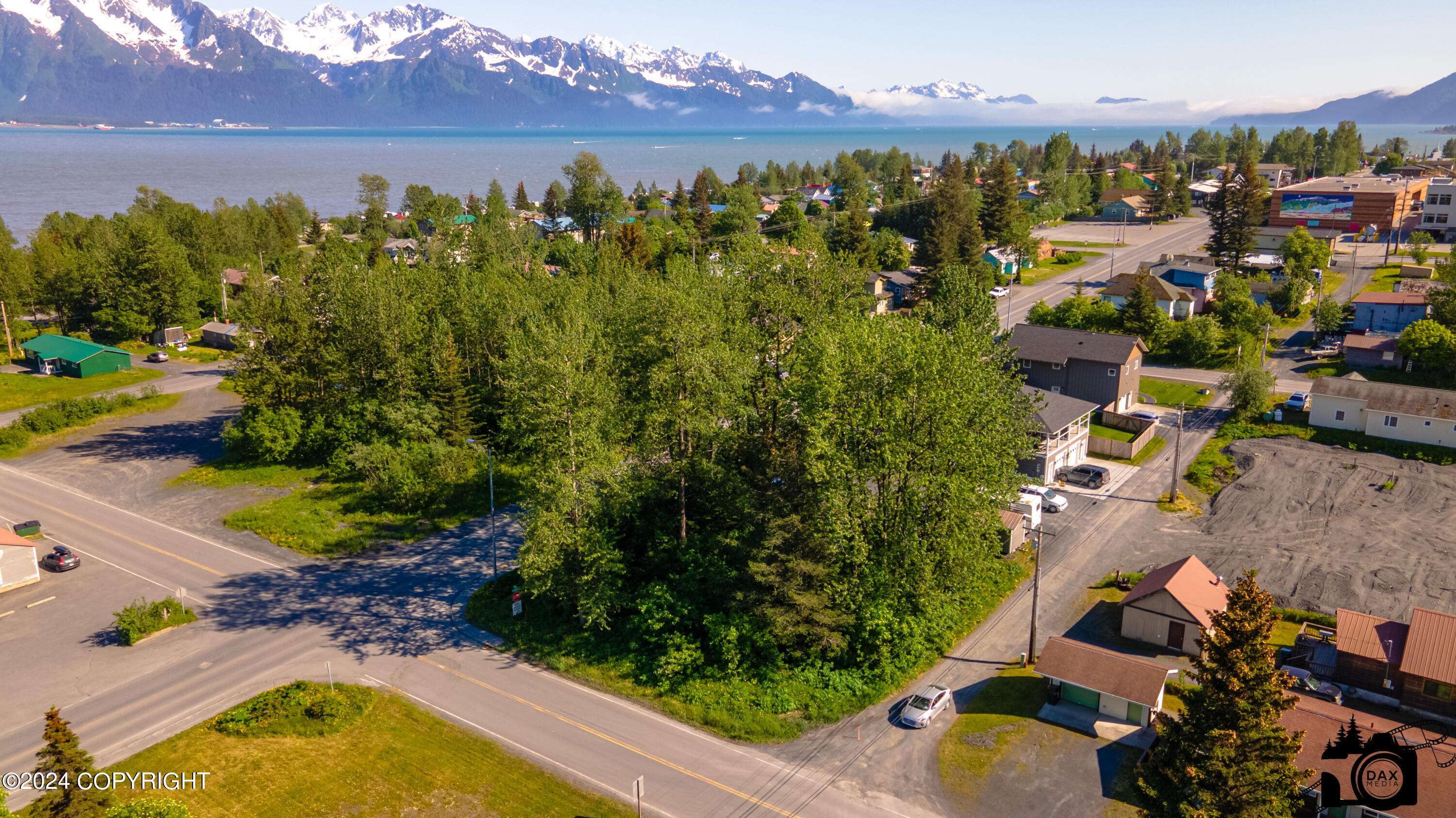 Seward, AK 99664,711 Fourth AVE