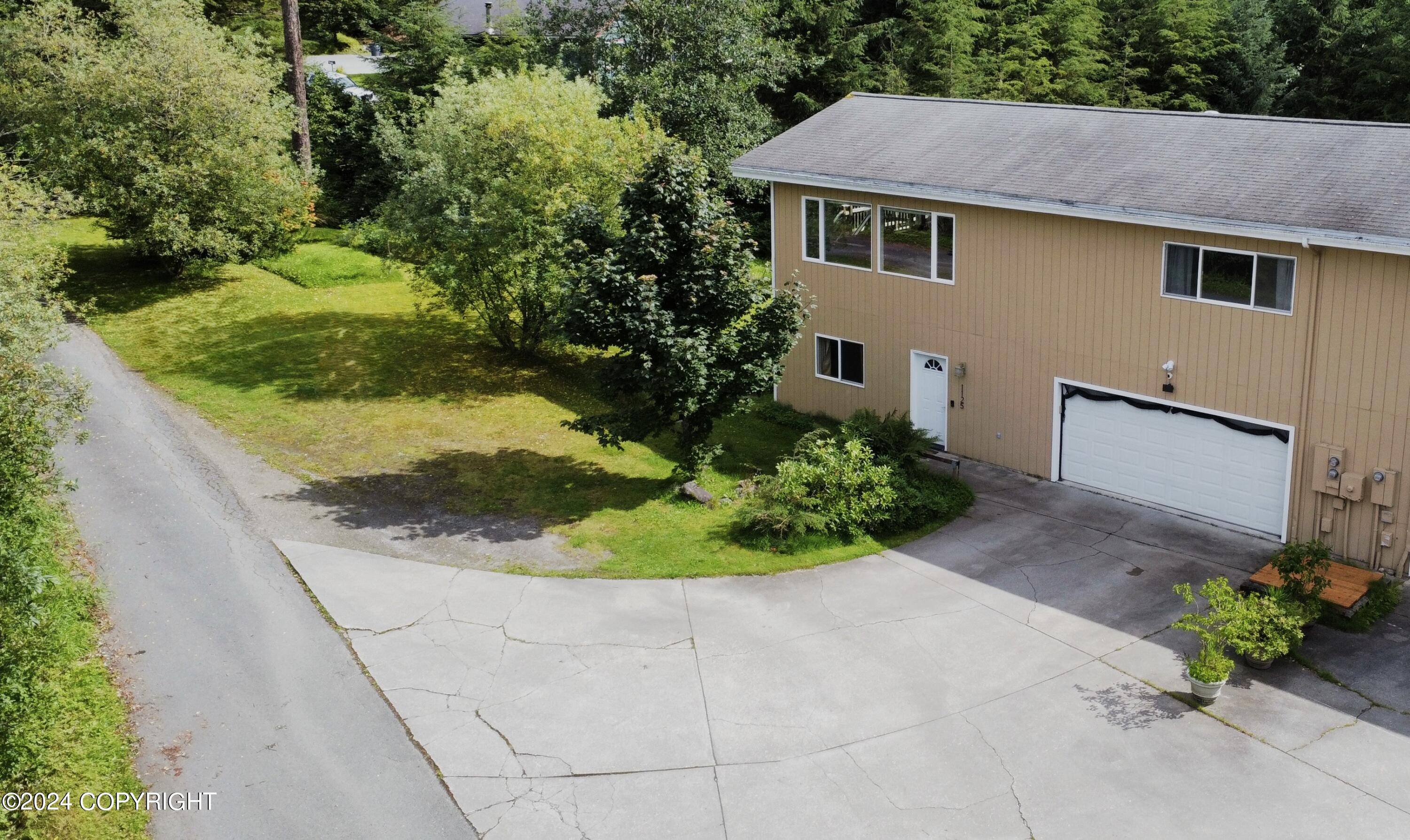 Juneau, AK 99801,1125 Timberline CT