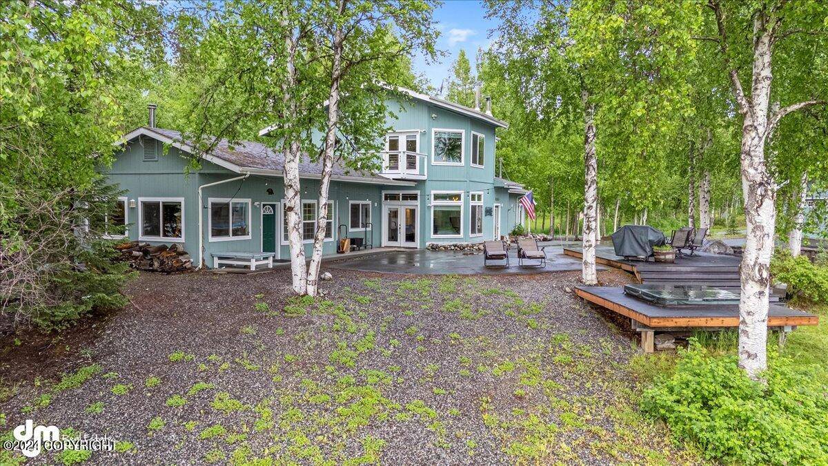 Willow, AK 99688,13598 N Willow DR