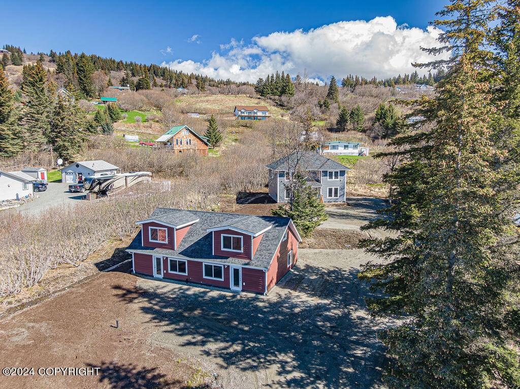Homer, AK 99603,1696 Sterling HWY