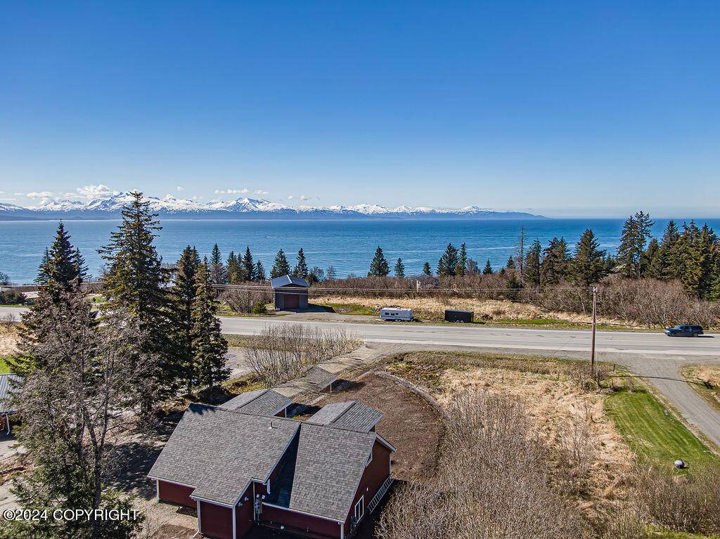 Homer, AK 99603,1696 Sterling HWY #A, #B, #1, #2