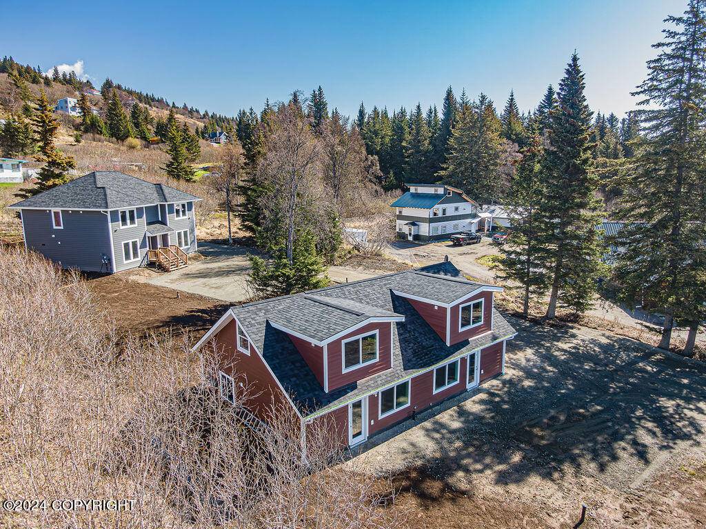 Homer, AK 99603,1696 Sterling HWY #A, #B, #1, #2