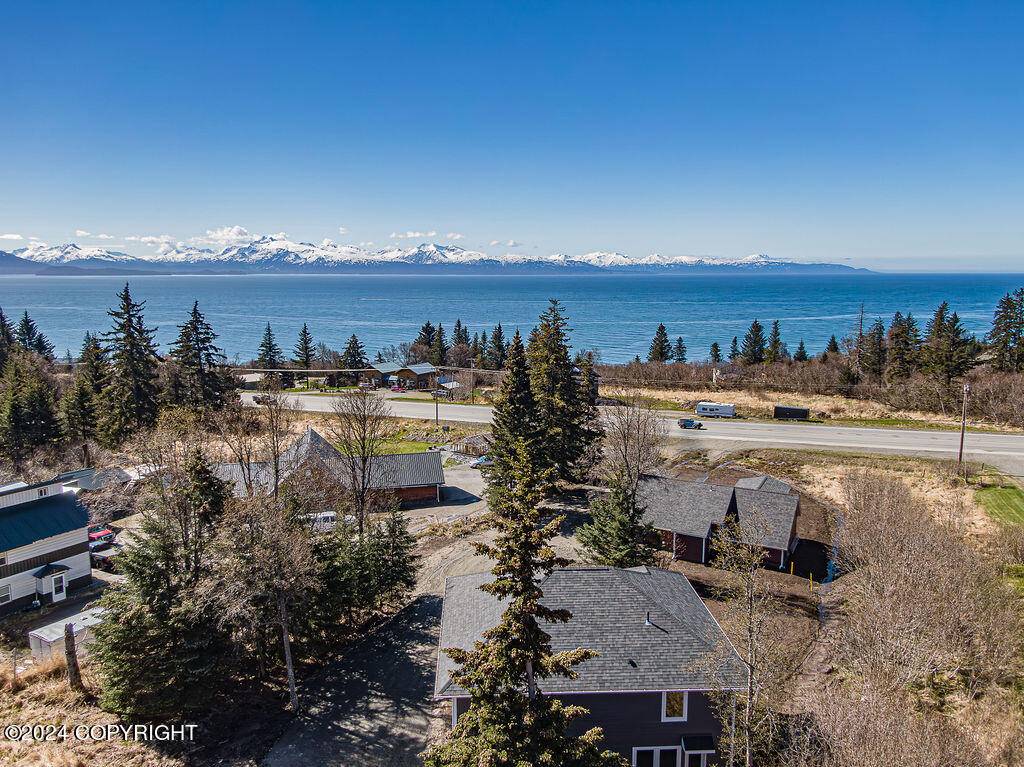 Homer, AK 99603,1696 Sterling HWY #A, #B, #1, #2