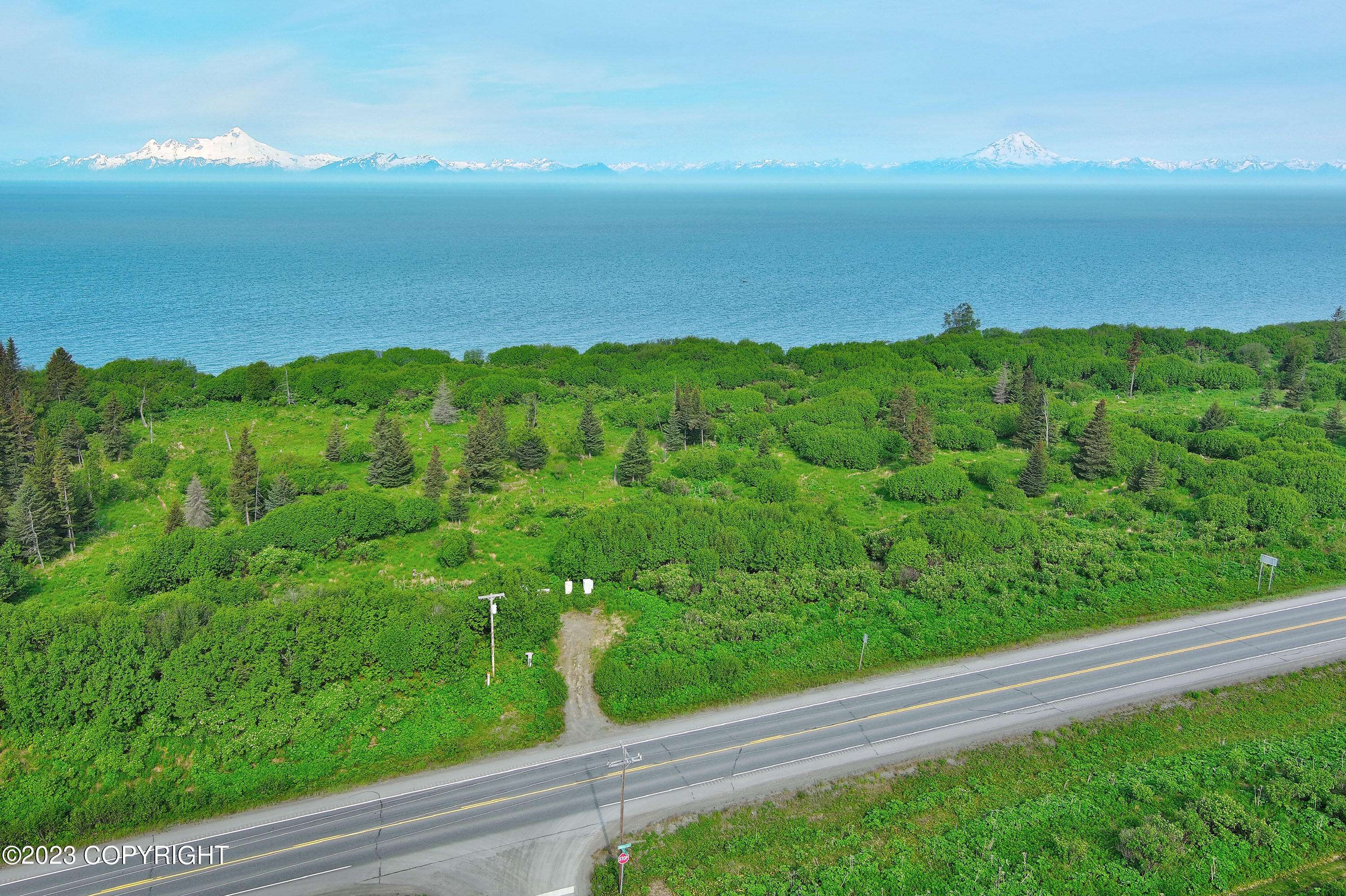 Ninilchik, AK 99639,0000 Sterling Hwy