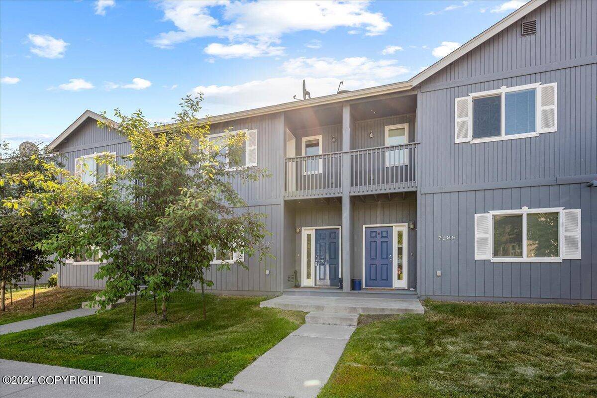 Anchorage, AK 99507,7292 Meadow ST #9F