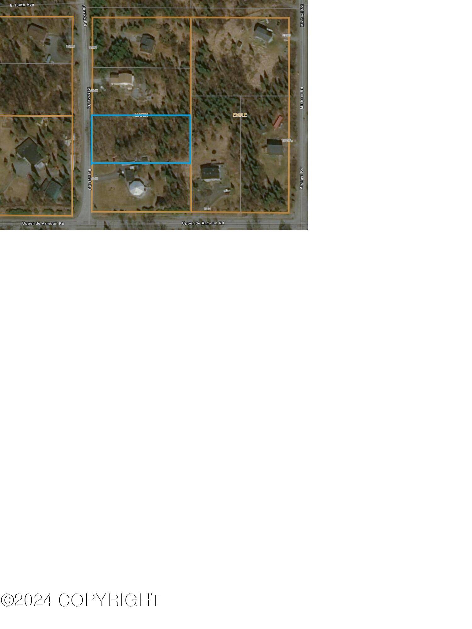 Anchorage, AK 99516,L3 Patrick RD