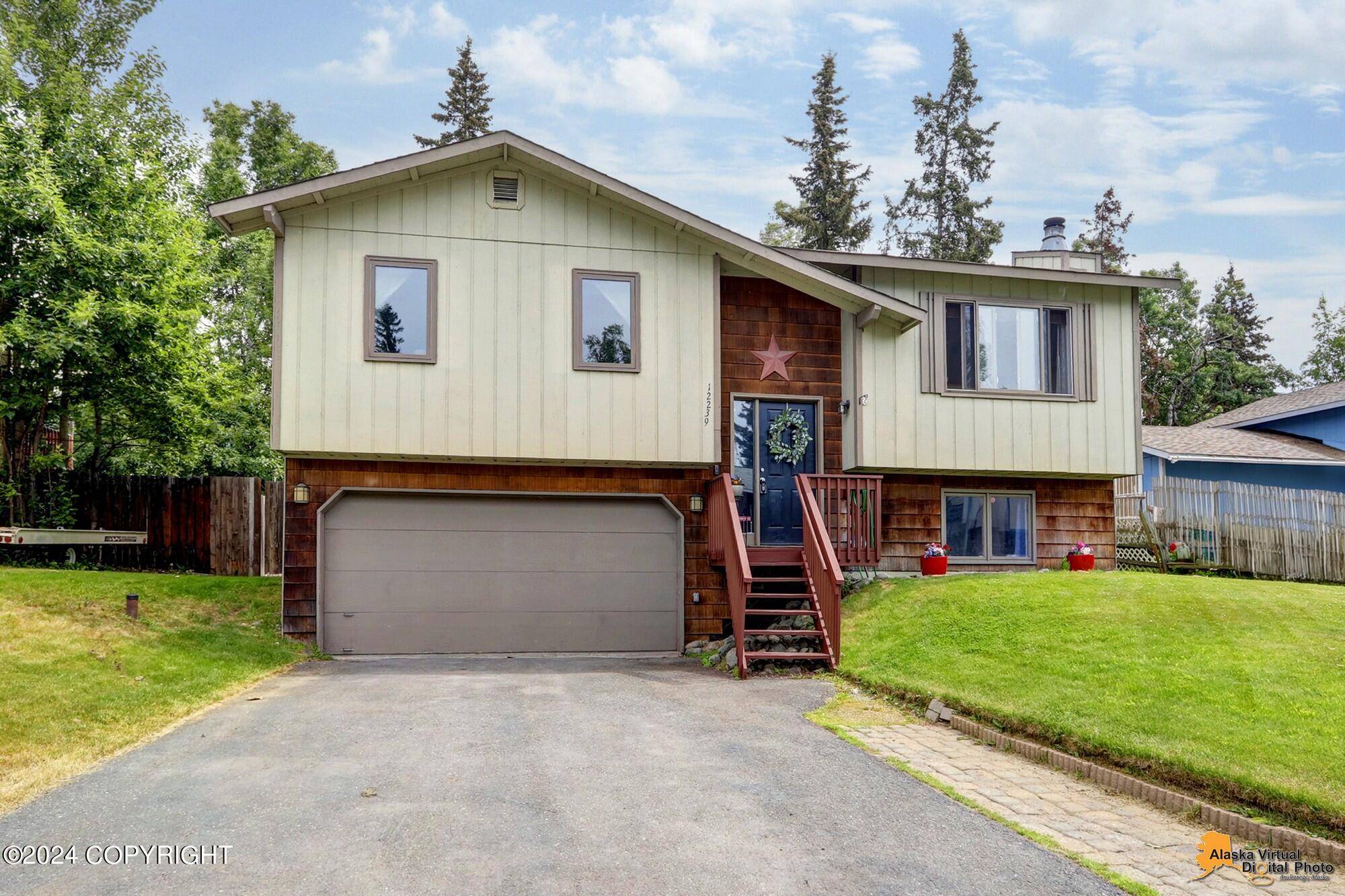 Eagle River, AK 99577,12239 Breckenridge DR