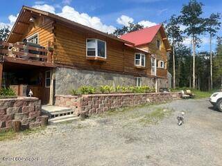 Cooper Landing, AK 99572,16676 Bean Creek RD