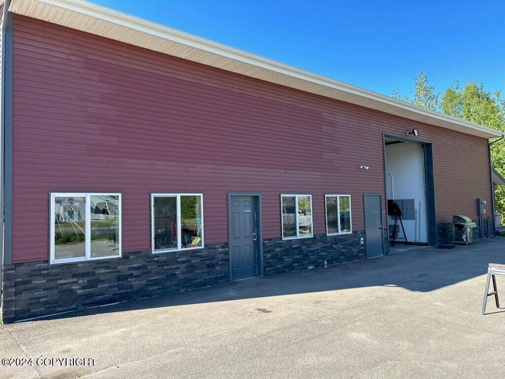 Fairbanks, AK 99709,2899 Davis RD