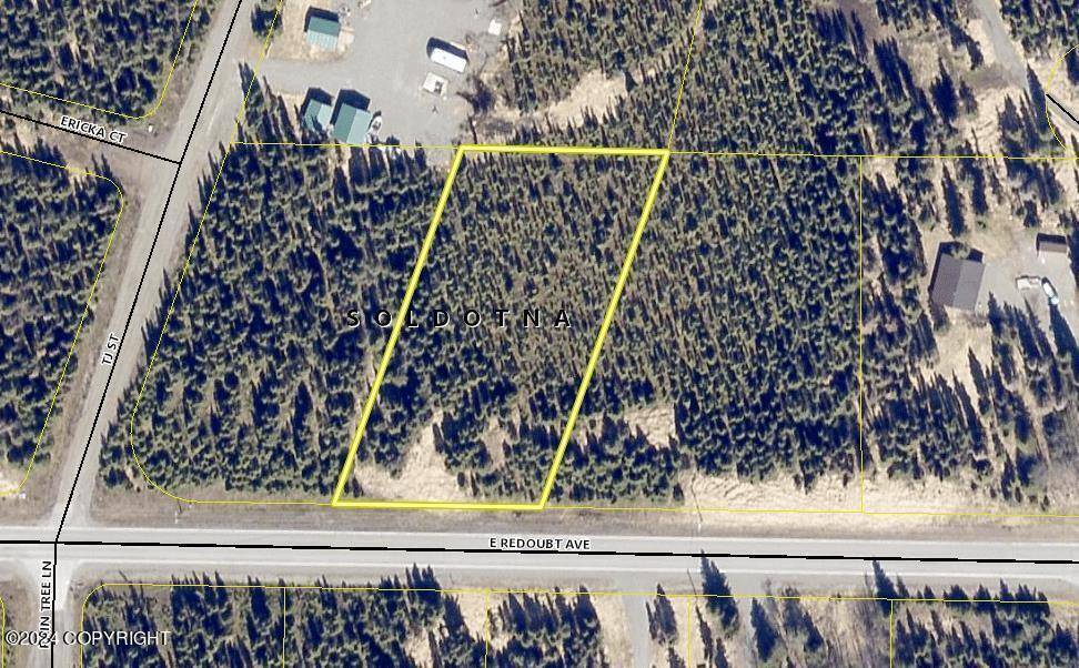 Soldotna, AK 99669,830 E Redoubt AVE