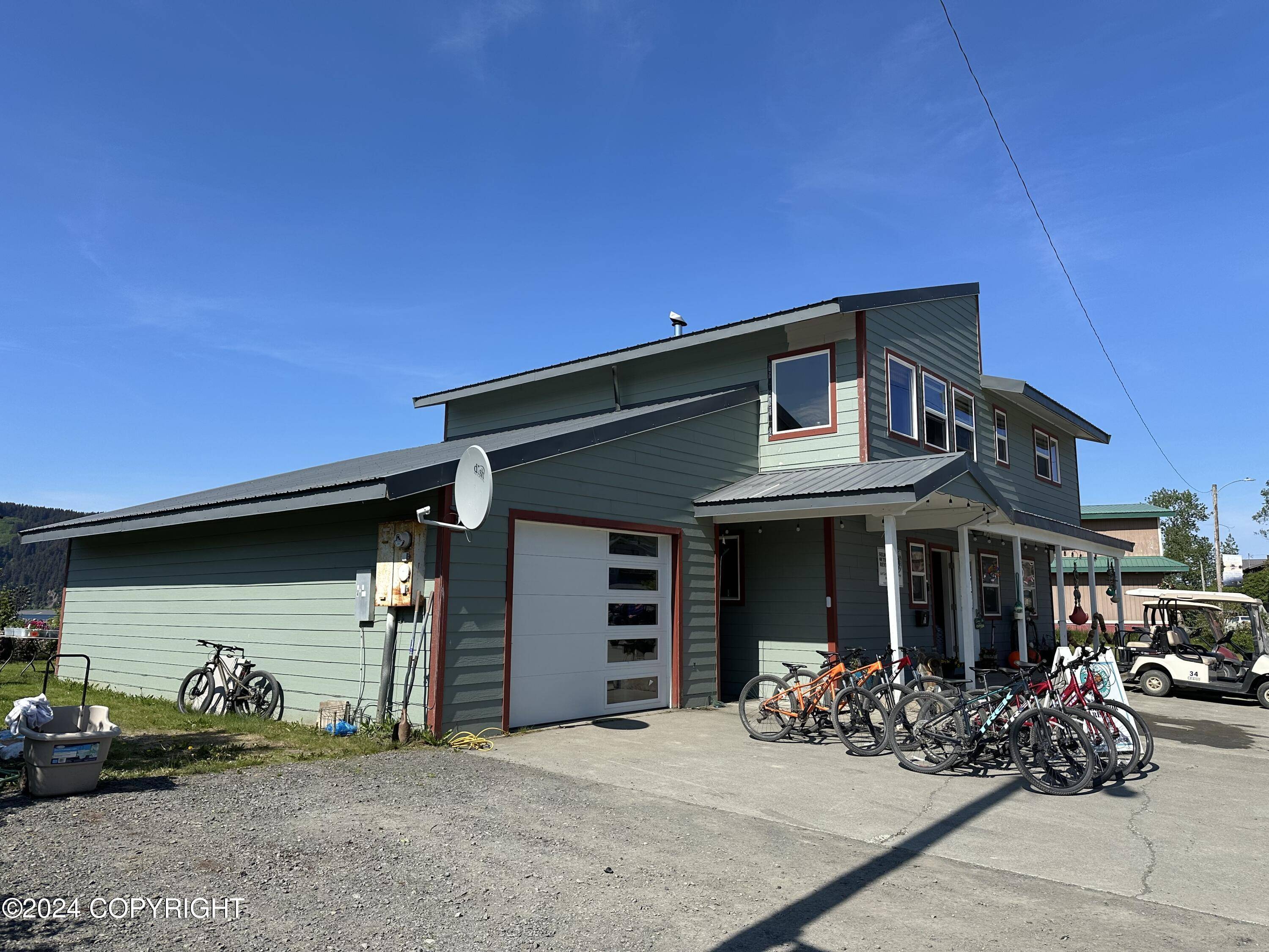 Seldovia, AK 99663,251 Main ST