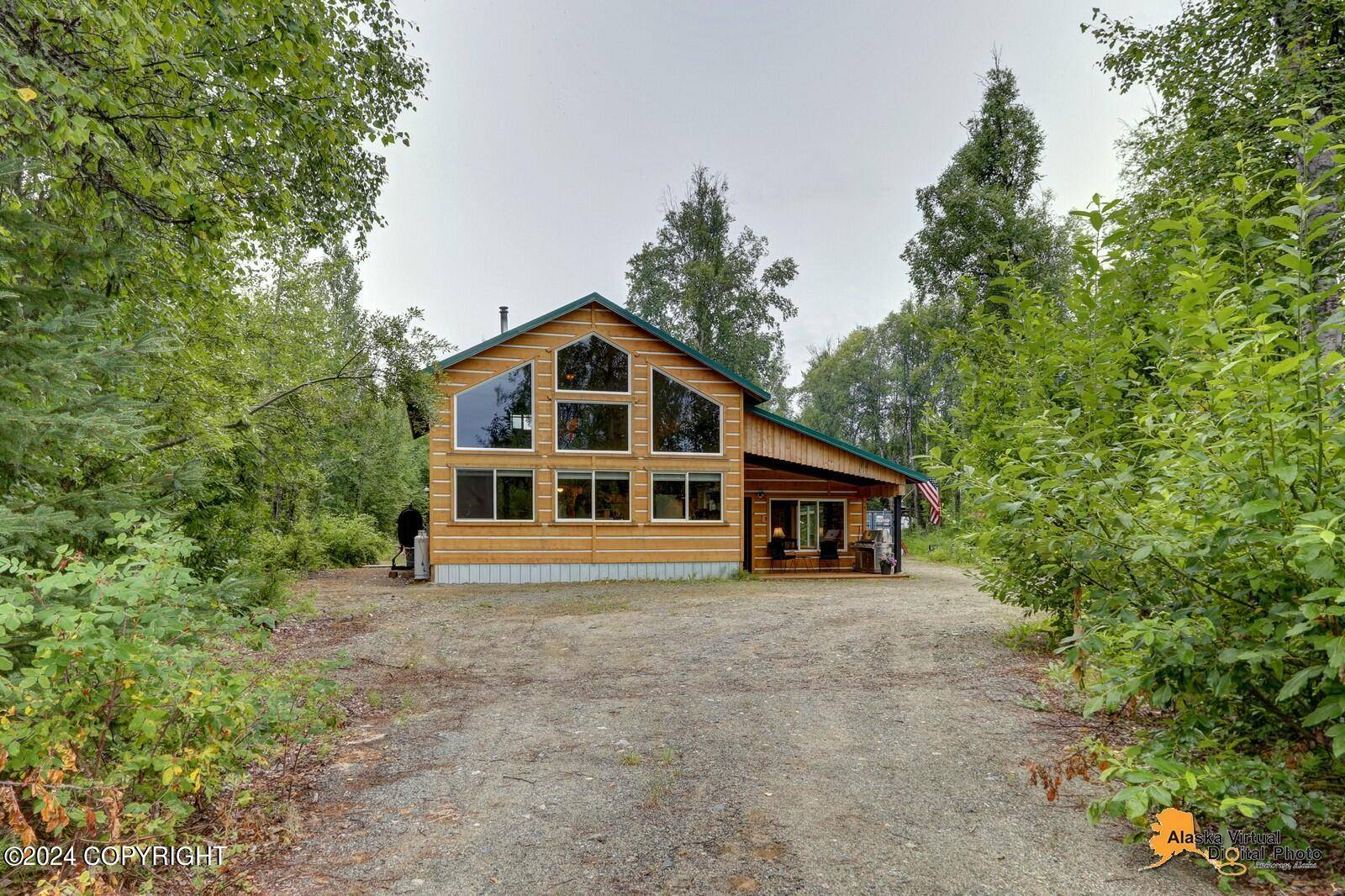 Willow, AK 99688,29416 Deshka Landing RD