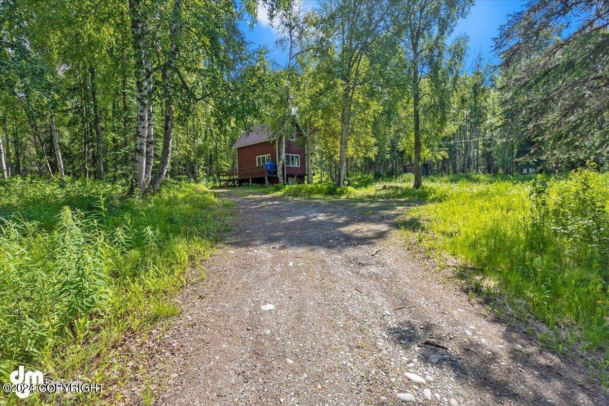 Wasilla, AK 99623,4900 W Hollow Nook DR