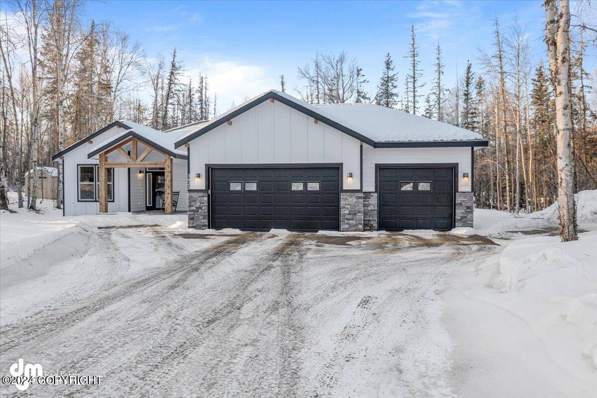 Wasilla, AK 99654,3422 S Partch DR