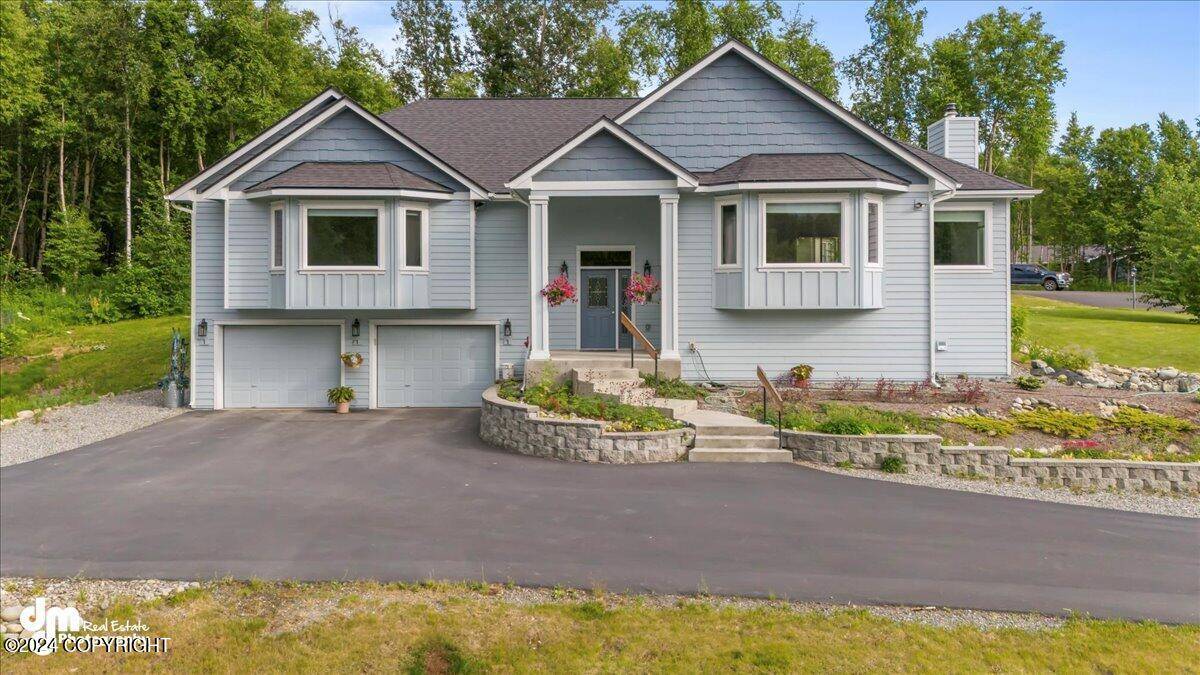 Palmer, AK 99645,4883 N Riverstone CIR