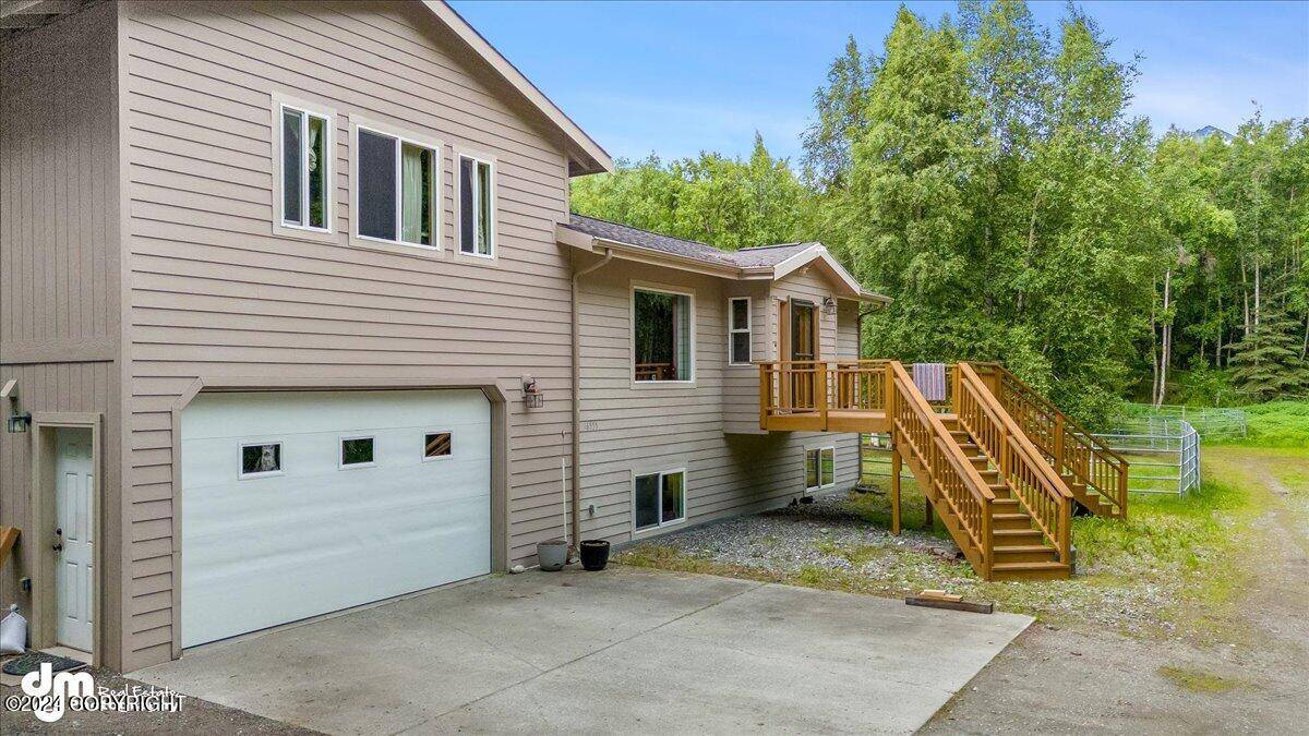 Palmer, AK 99645,16555 E Bohman WAY