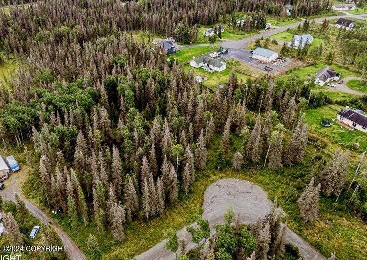 Soldotna, AK 99669,L3B Sun Dew CIR