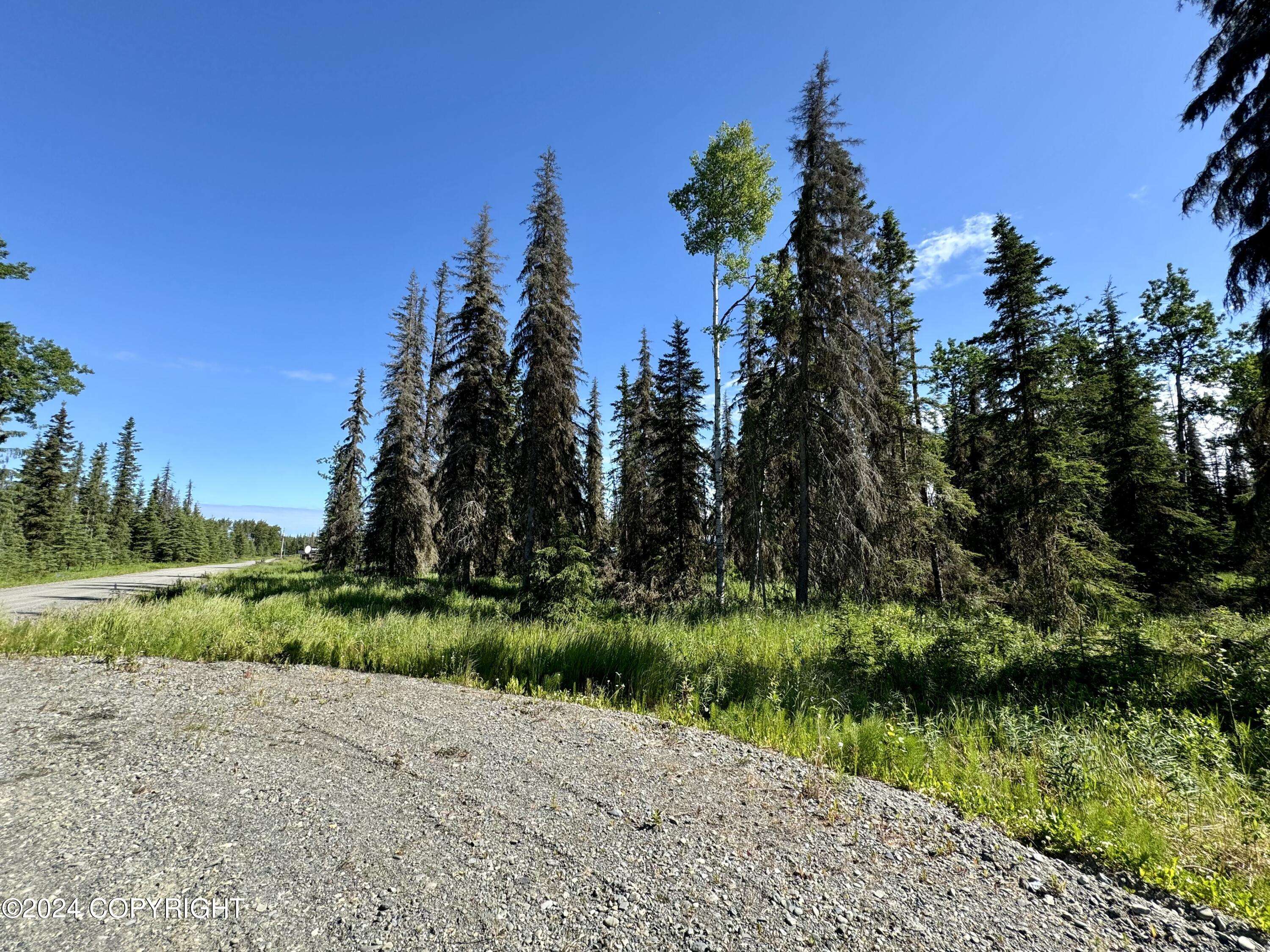 Soldotna, AK 99669,L3B Sun Dew CIR