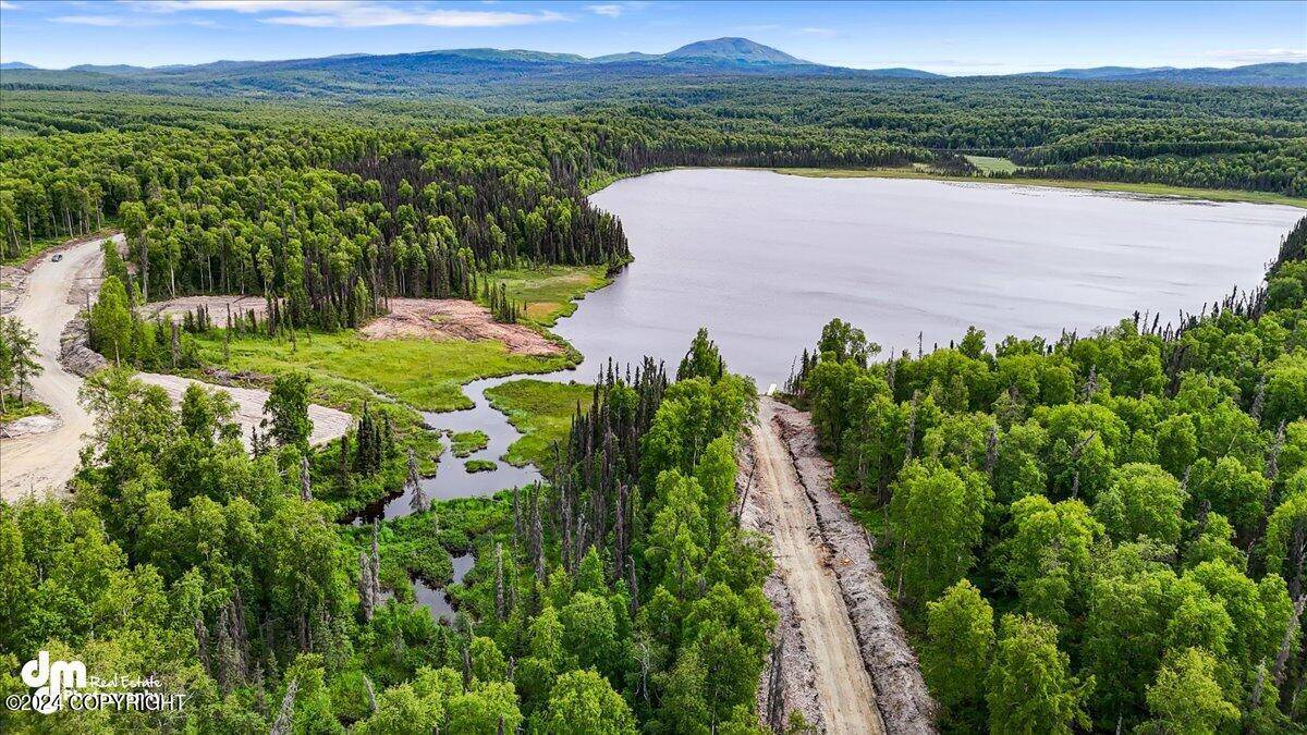 Talkeetna, AK 99676,Unit 57 Baldy Lake Airpark