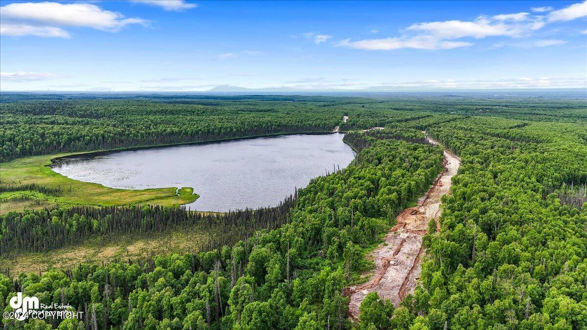 Talkeetna, AK 99676,Unit 57 Baldy Lake Airpark