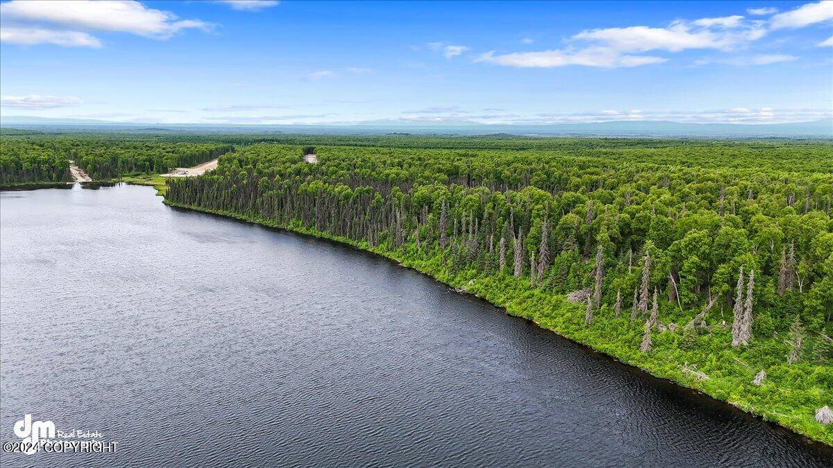 Talkeetna, AK 99676,Unit 94 Baldy Lake Airpark