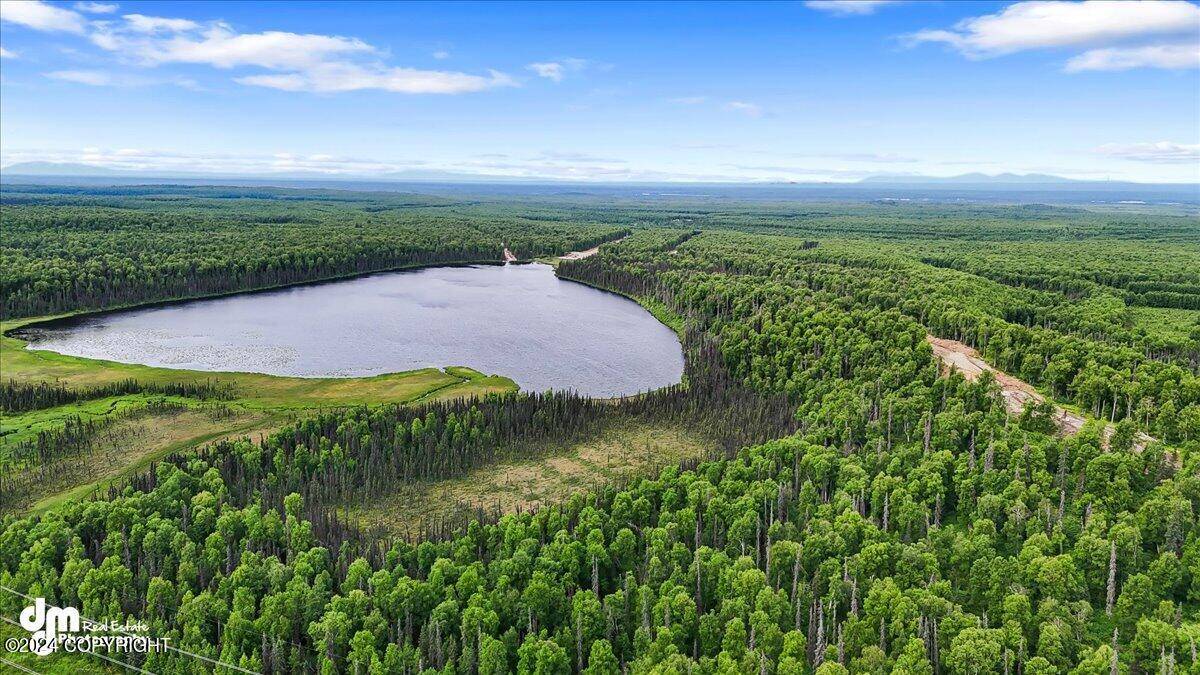 Talkeetna, AK 99676,Unit 100 Baldy Lake Airpark