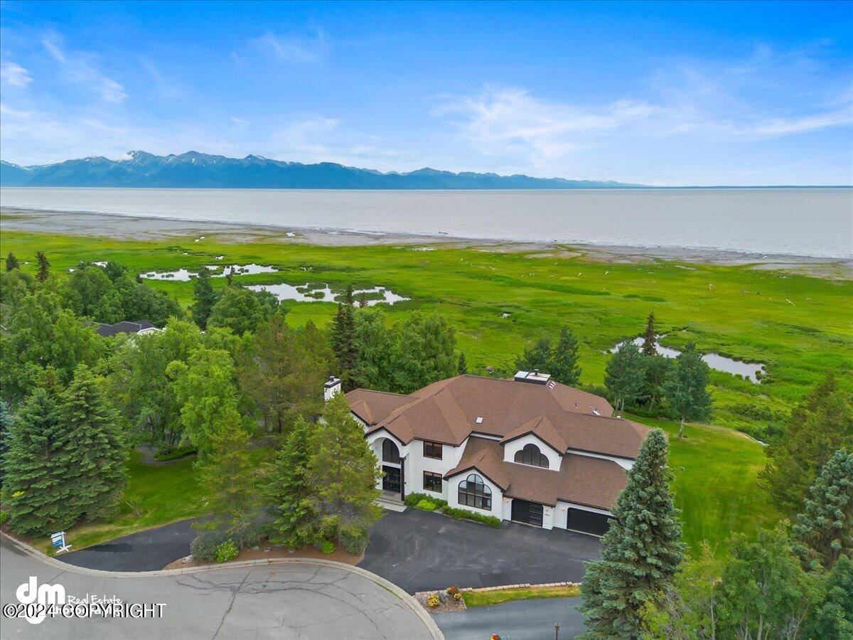 Anchorage, AK 99515,2934 Crows Nest CIR