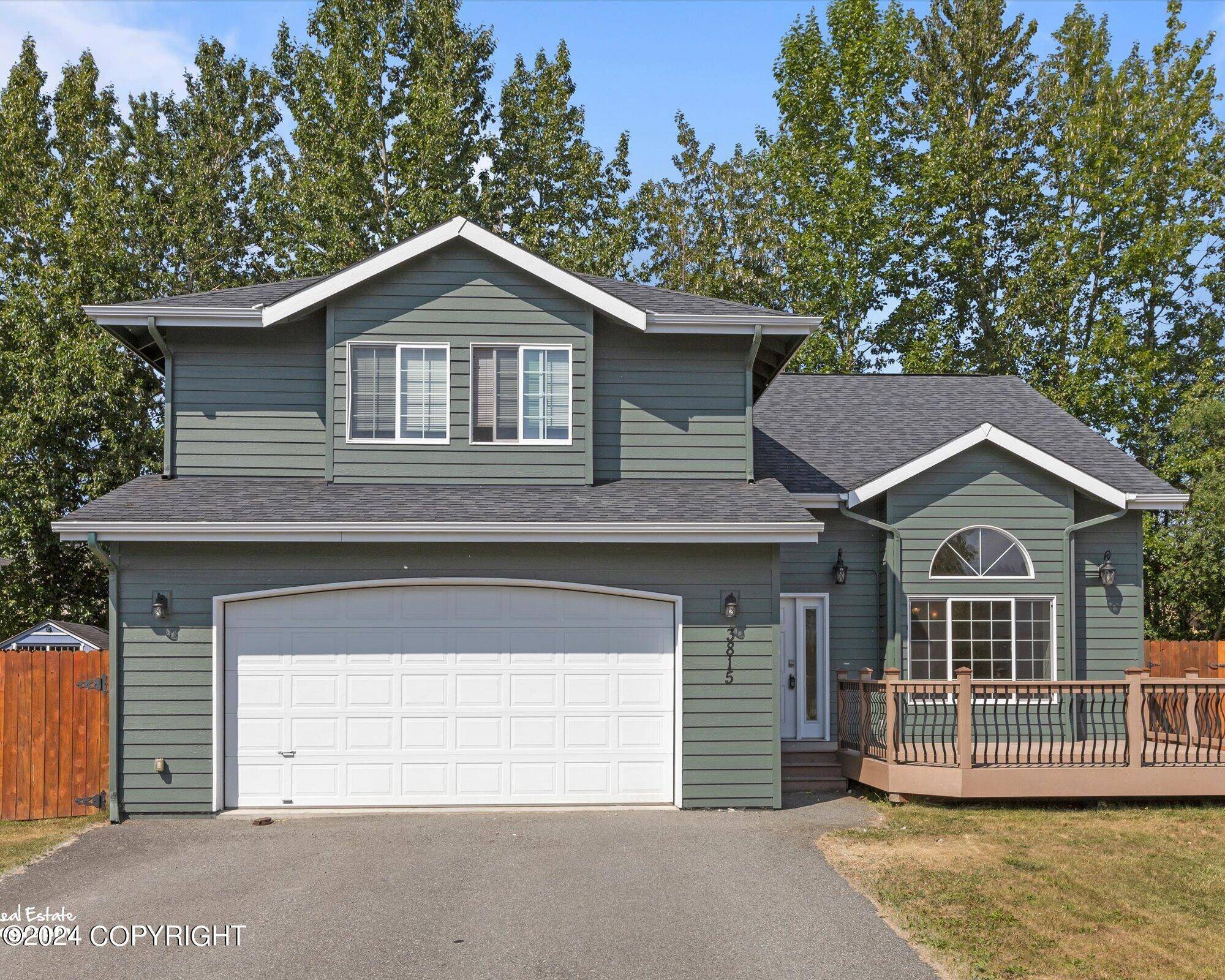 Anchorage, AK 99507,3815 Letty CIR