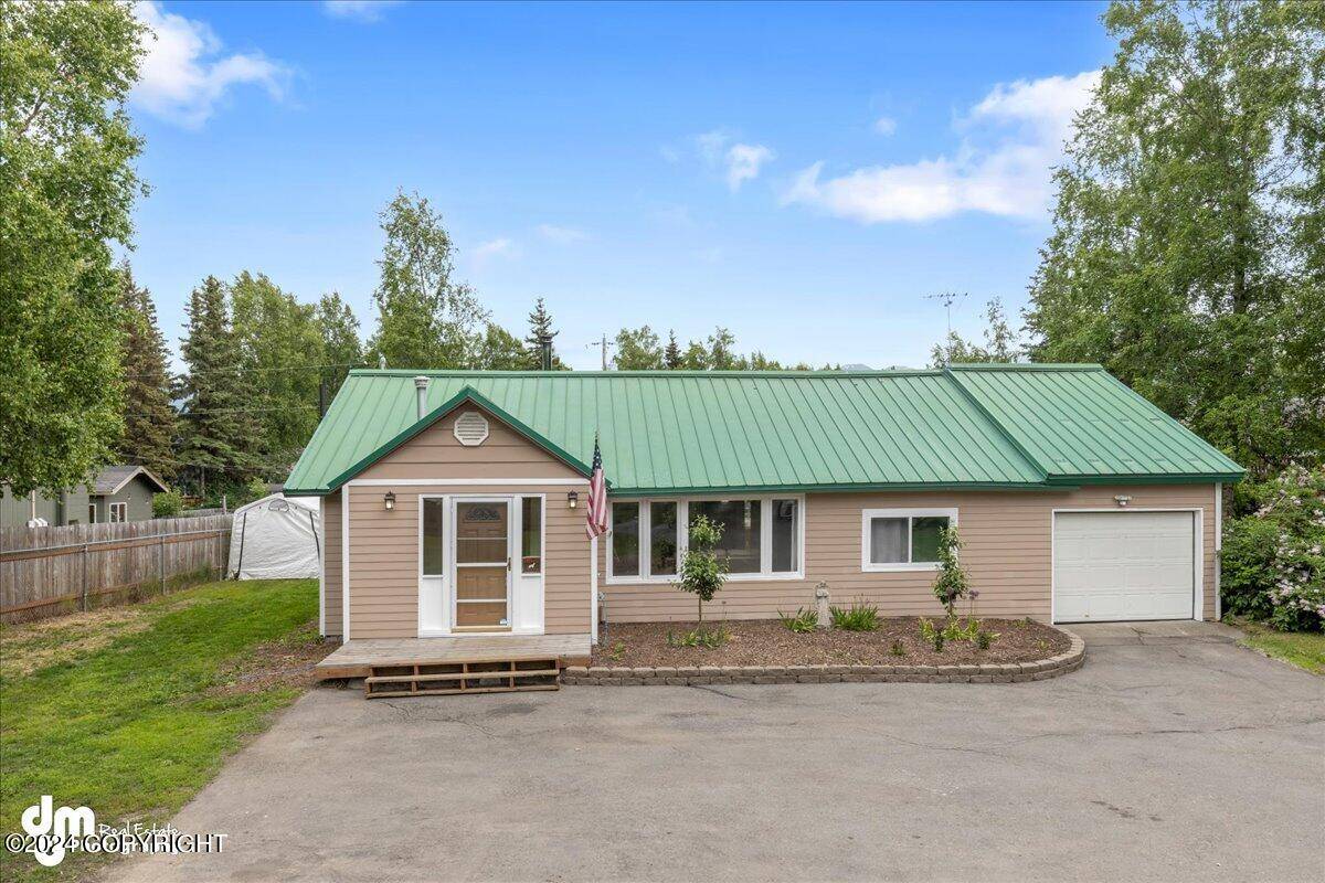 Anchorage, AK 99515,12831 Brandon ST