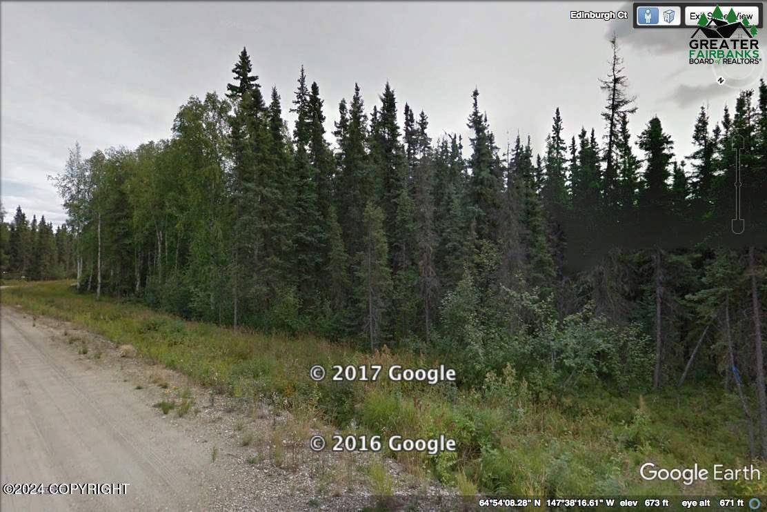 Fairbanks, AK 99712,L16 B1 Edinburgh CT