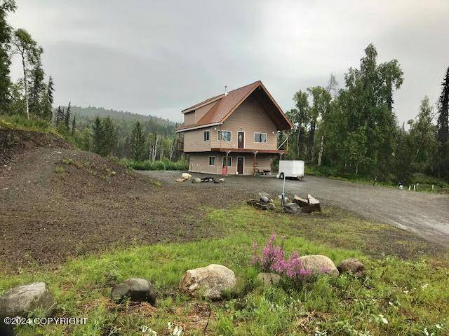 Trapper Creek, AK 99683,1654 N Johanna CIR