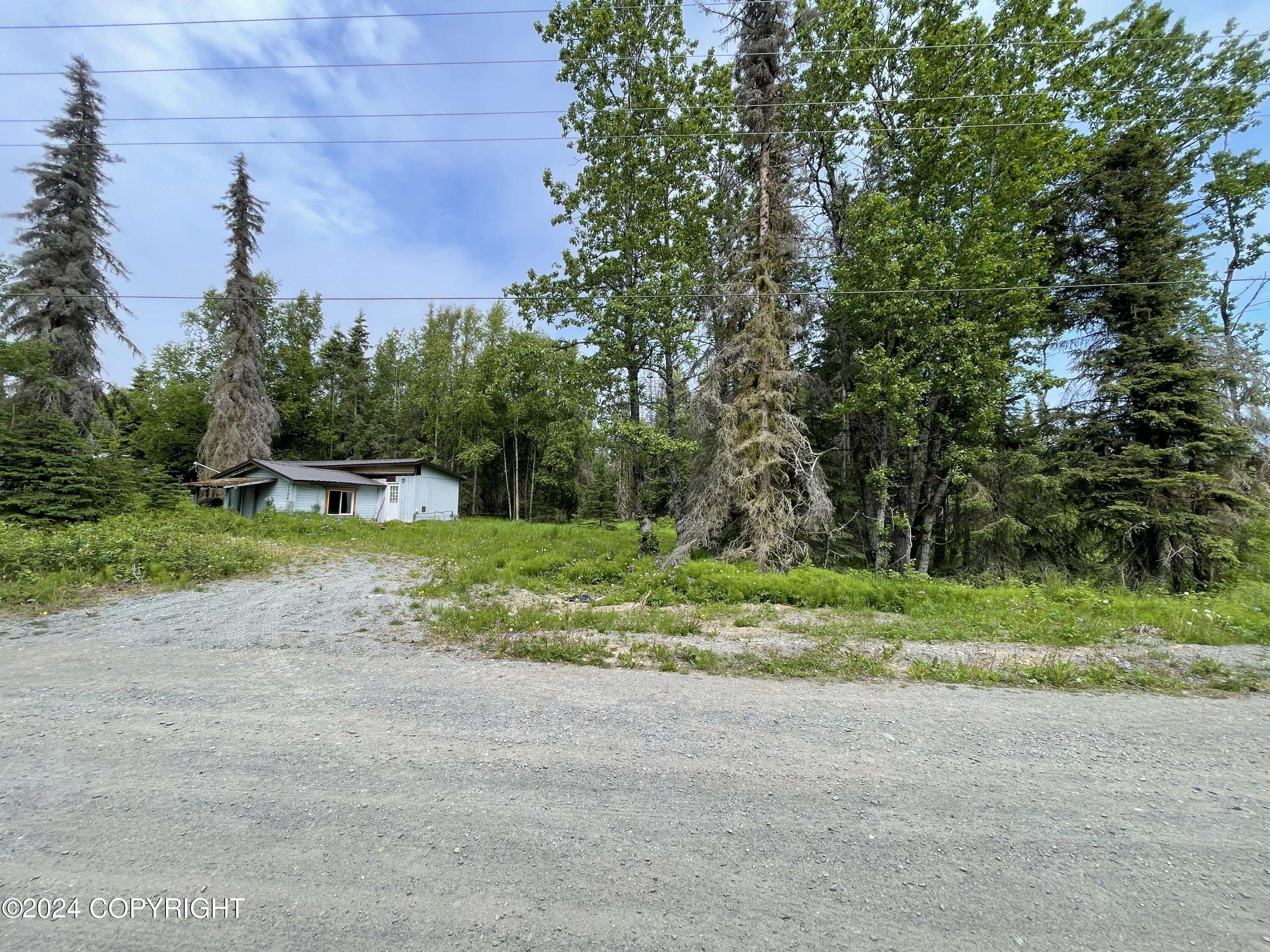 Kenai, AK 99611,1106 3rd AVE