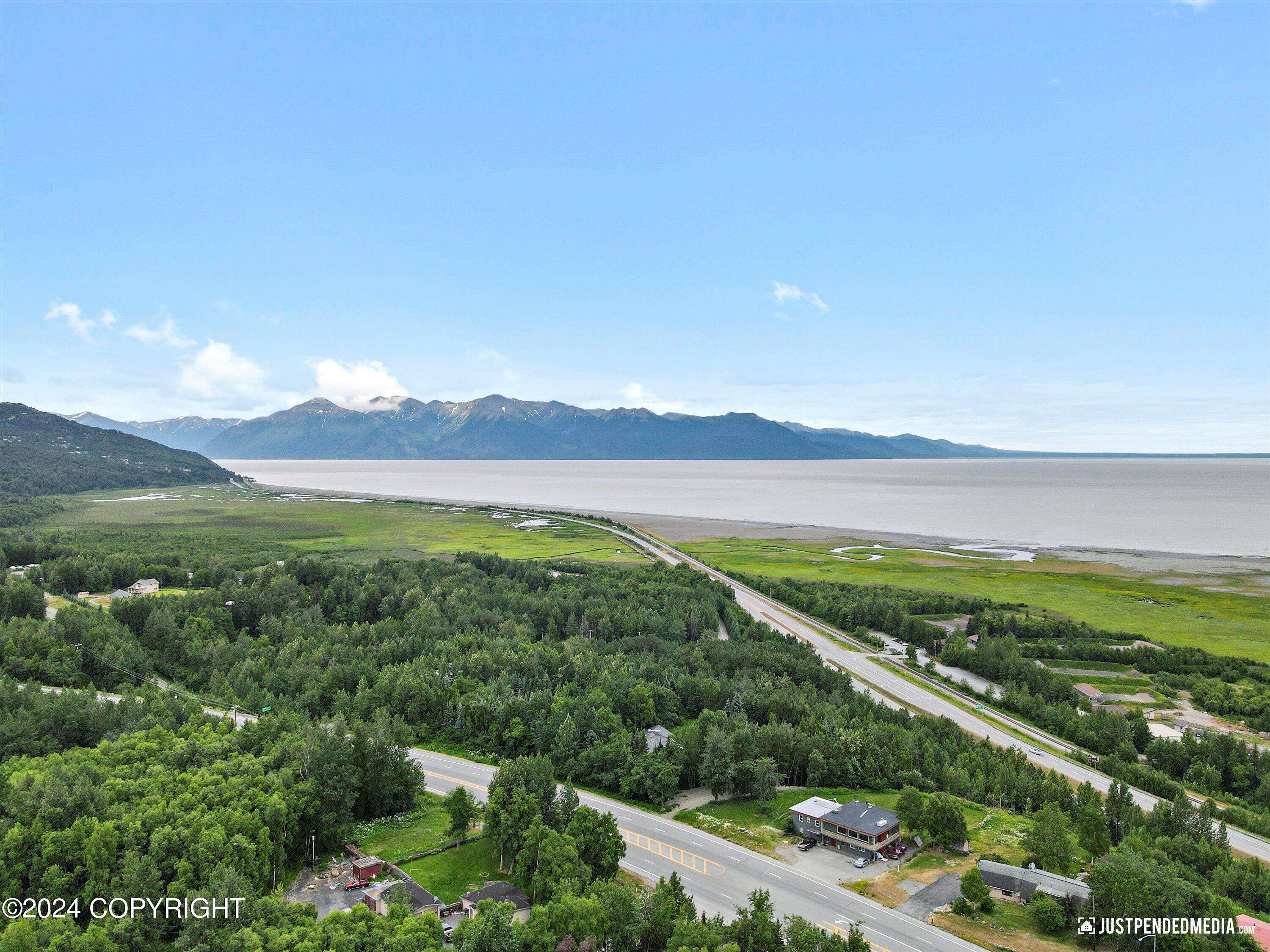 Anchorage, AK 99516,15021 Old Seward HWY