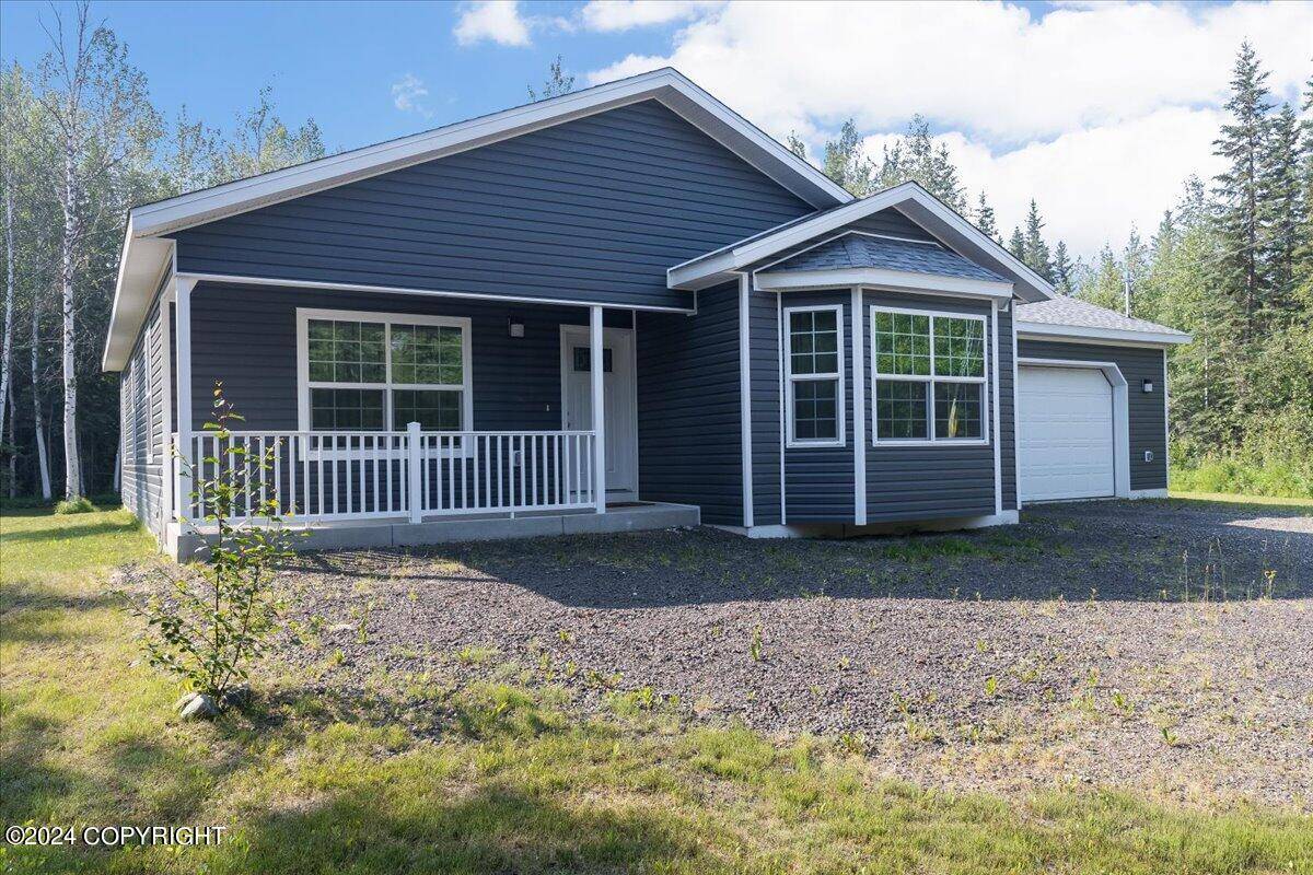 North Pole, AK 99705,3175 Timberbrook DR