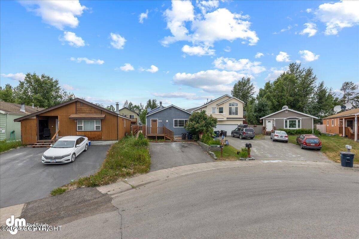 Anchorage, AK 99508,540 Izembek CIR