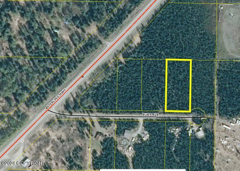 Soldotna, AK 99669,47290 Burt AVE