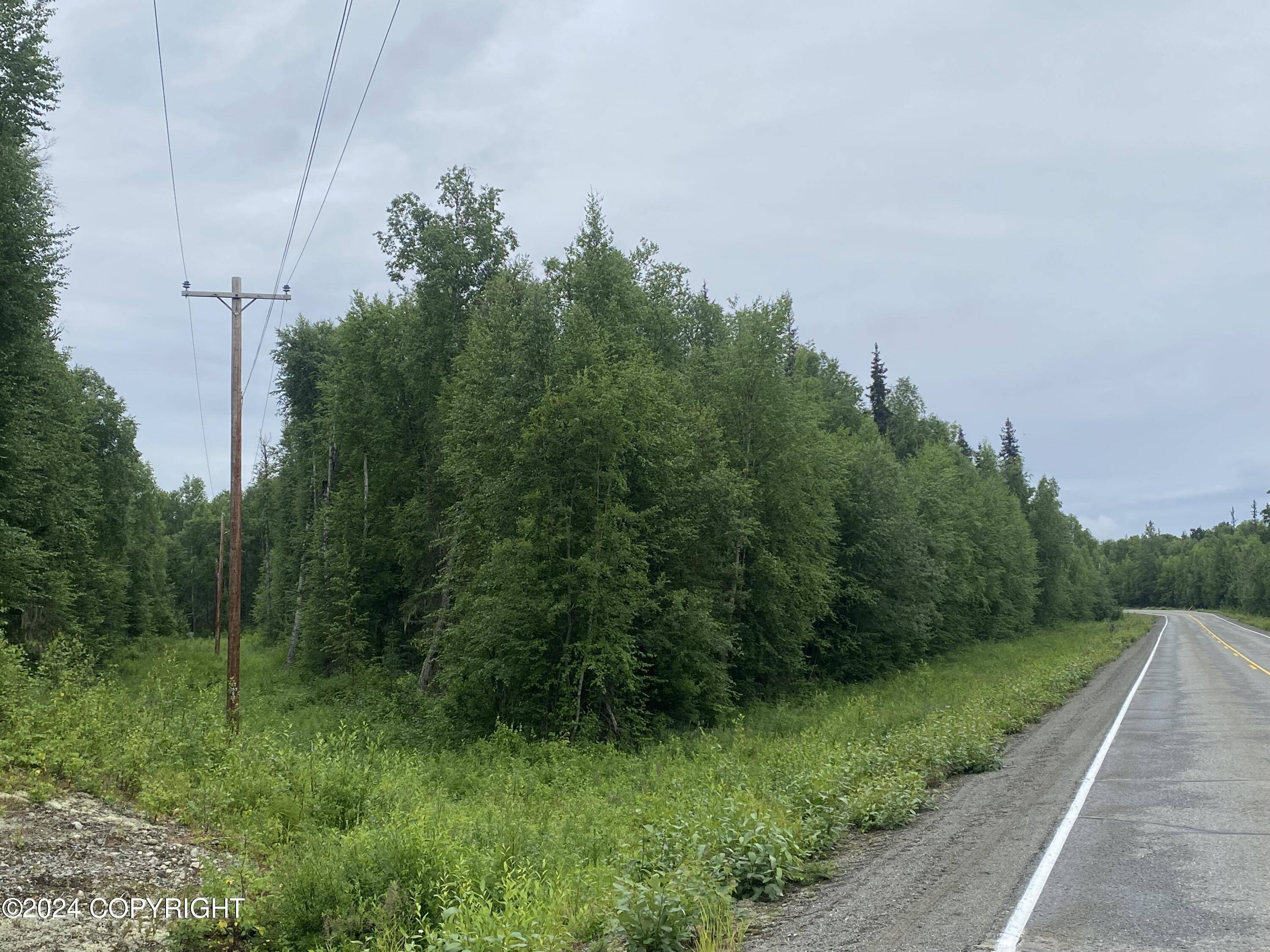 Talkeetna, AK 99676,23125 S Comsat RD