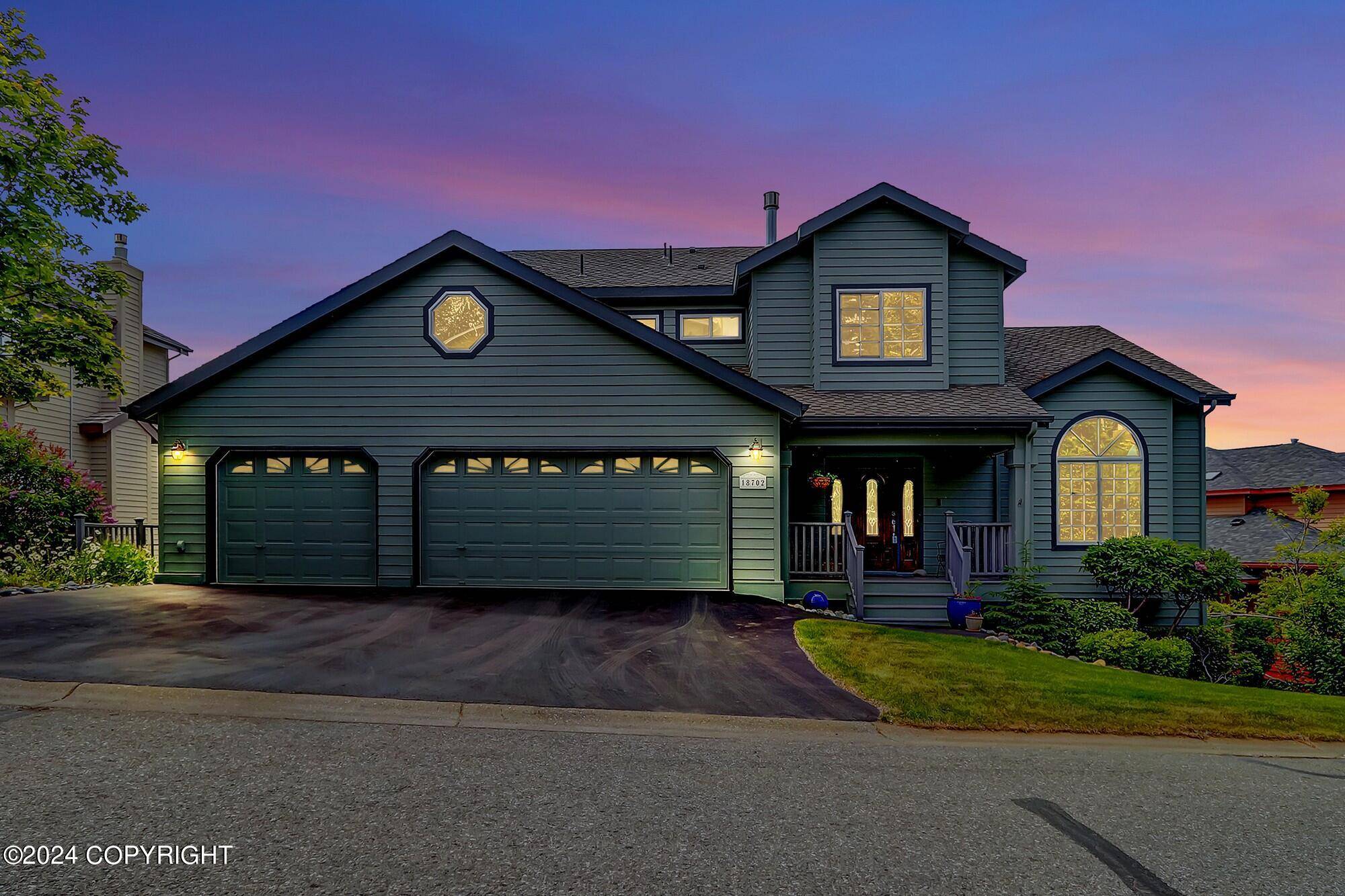 Anchorage, AK 99516,18702 Guillemot CIR