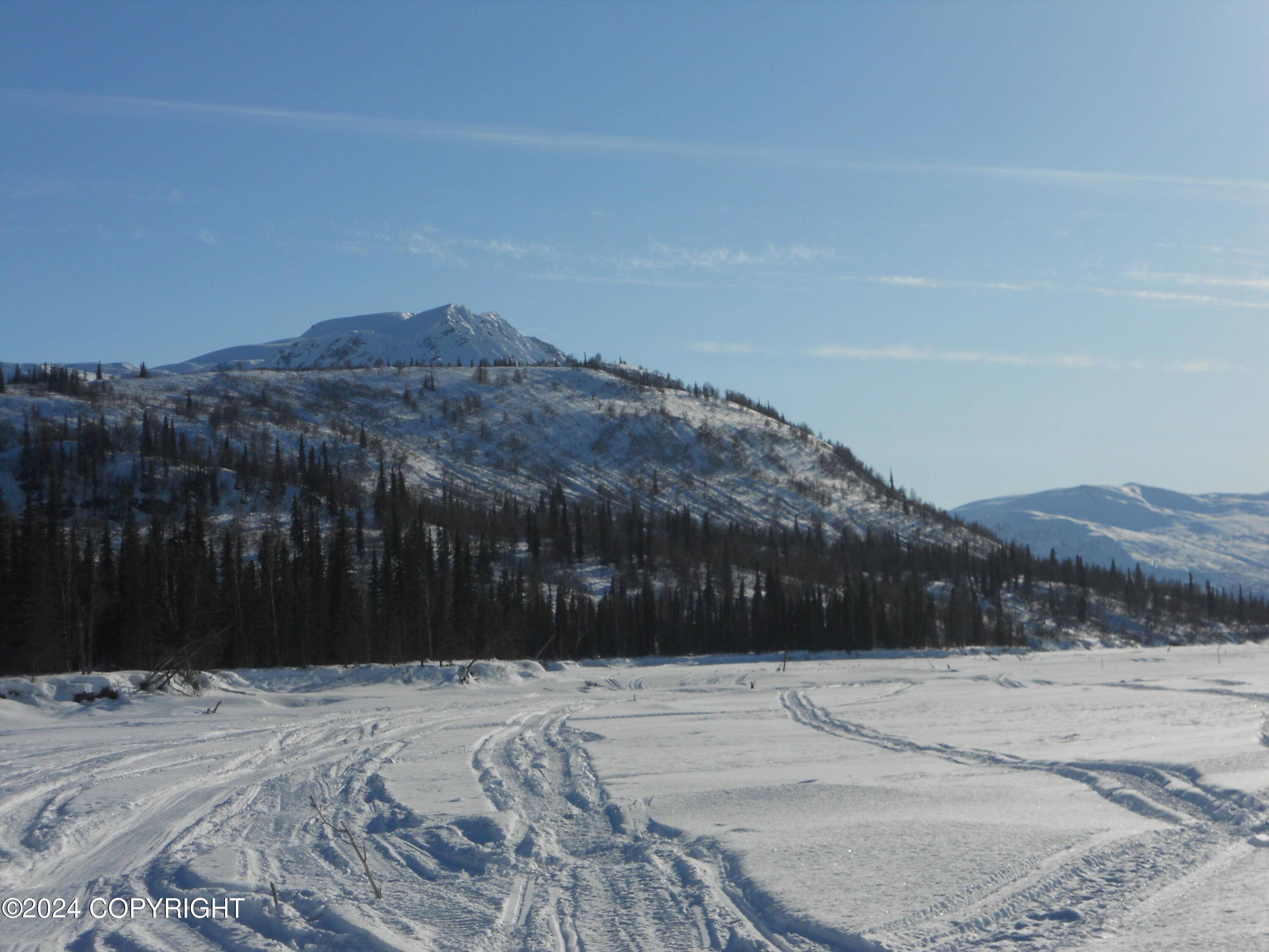 Skwentna, AK 99667,Tr C No Road