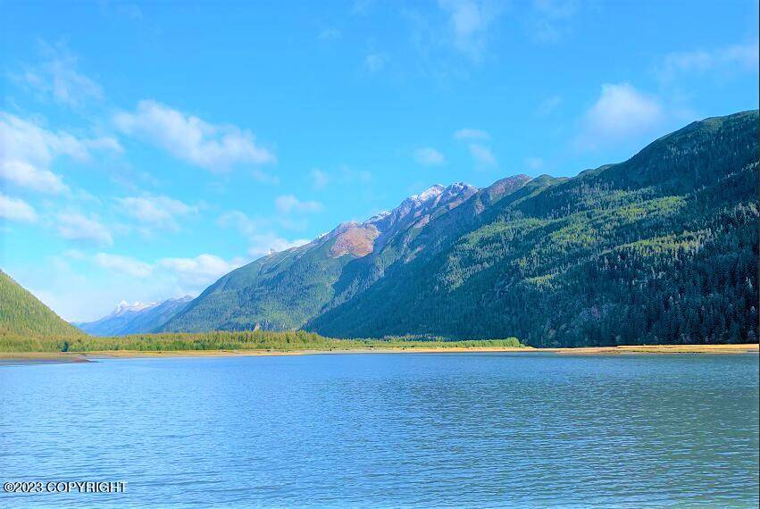 Haines, AK 99827,Nhn Ferebee River